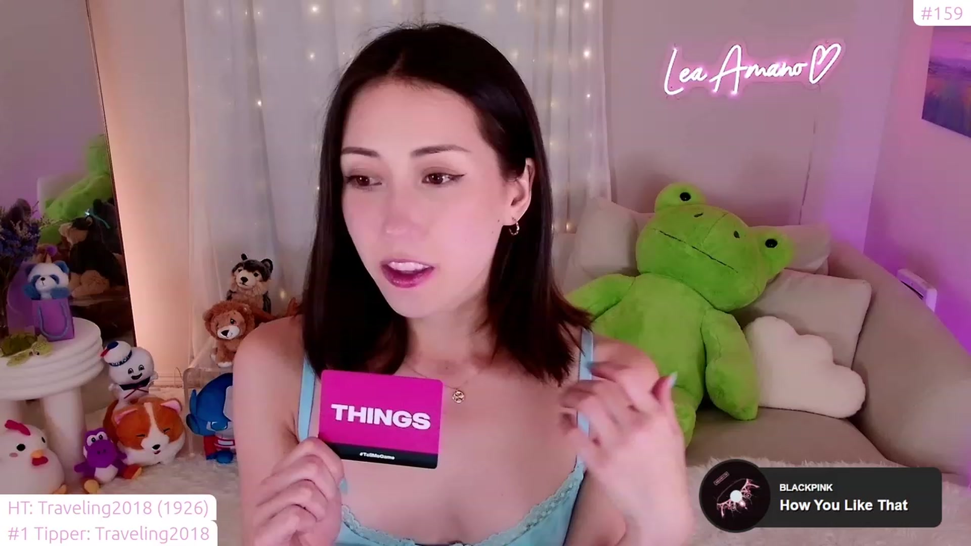 Gallery image thumbnail from lea_amano's myfreecams stream on, 11/10/2023, 06:59 image 15 of 20