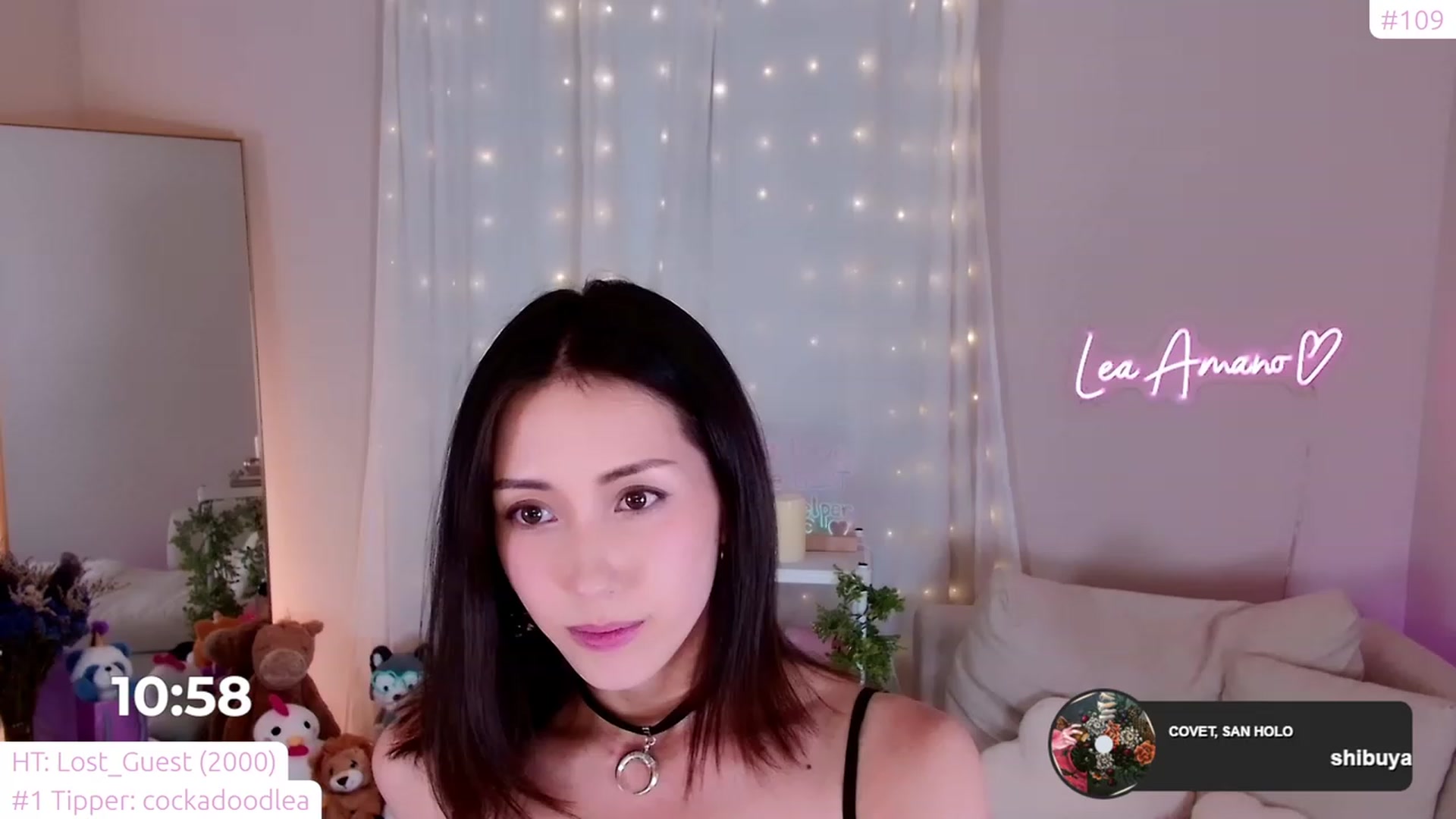 Gallery image thumbnail from lea_amano's myfreecams stream on, 11/15/2023, 06:25 image 2 of 20