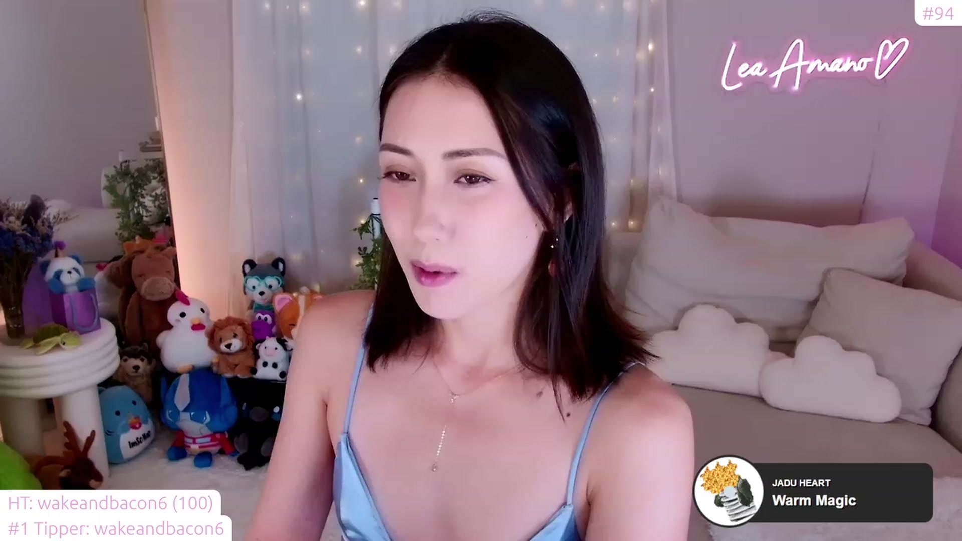 Gallery image thumbnail from lea_amano's myfreecams stream on, 11/17/2023, 06:22 image 2 of 20