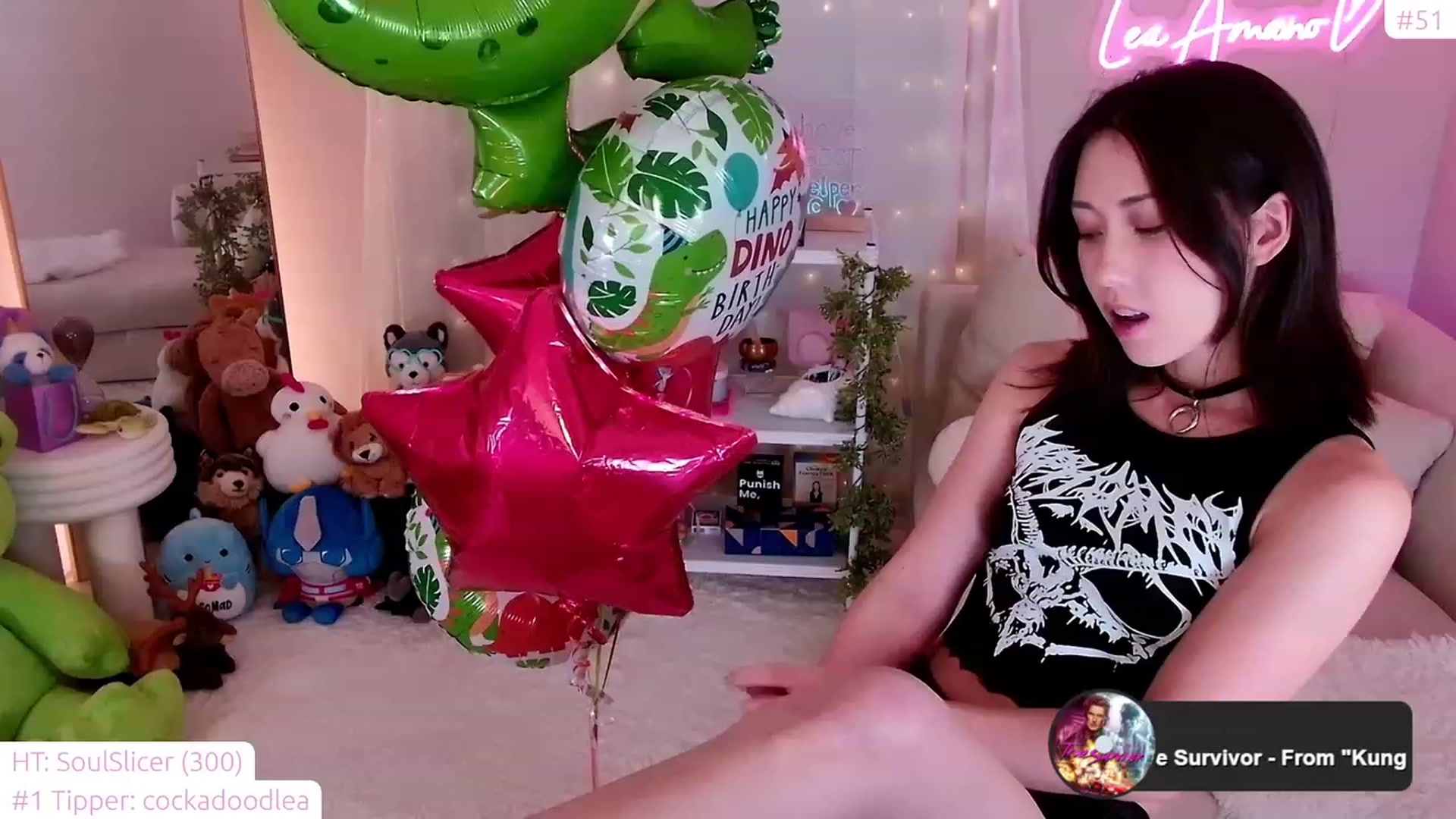 Gallery image thumbnail from lea_amano's myfreecams stream on, 11/22/2023, 06:14 image 15 of 20