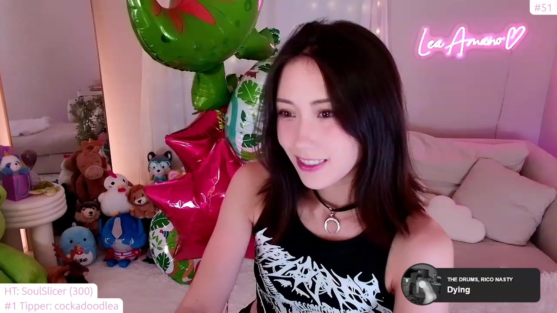 Gallery image thumbnail from lea_amano's myfreecams stream on, 11/22/2023, 06:14 image 10 of 20