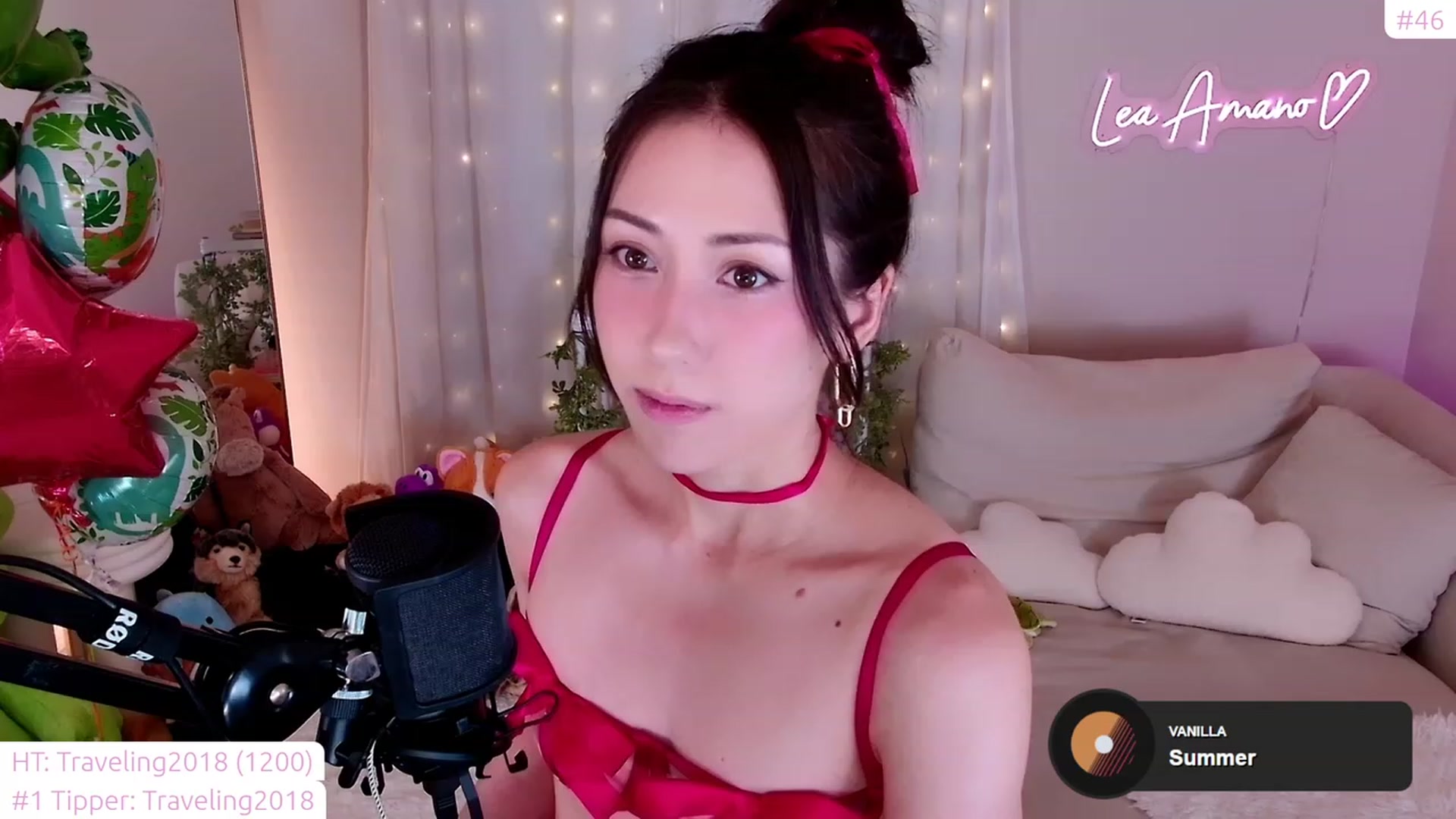 Gallery image thumbnail from lea_amano's myfreecams stream on, 11/23/2023, 08:44 image 4 of 20