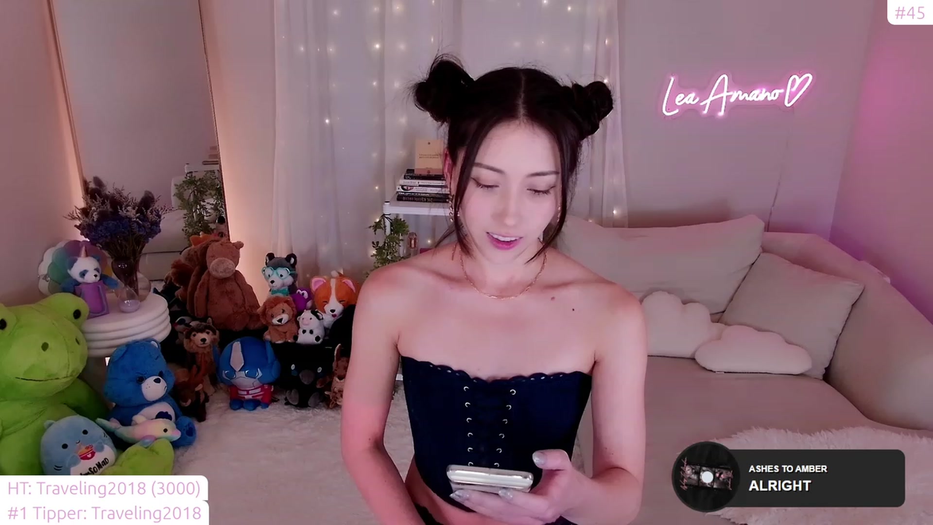 Gallery image thumbnail from lea_amano's myfreecams stream on, 11/28/2023, 07:23 image 18 of 20