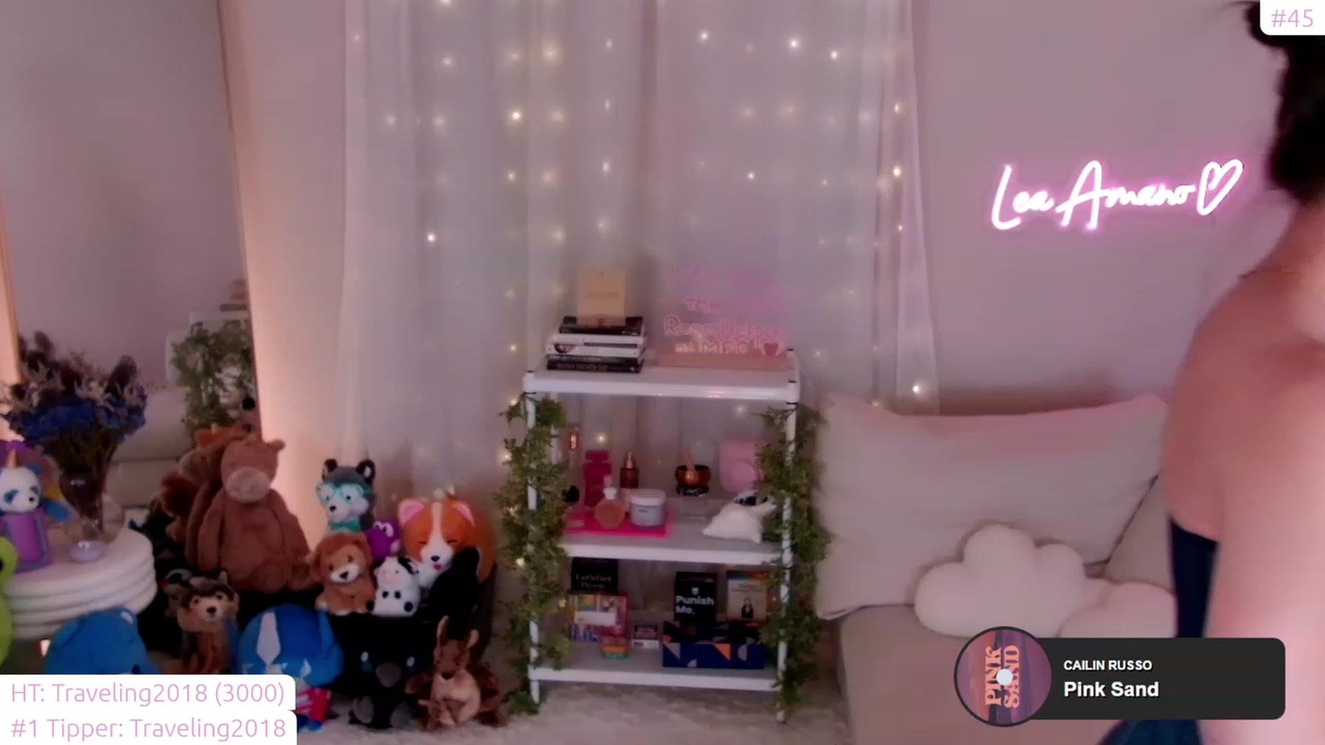 Gallery image thumbnail from lea_amano's myfreecams stream on, 11/28/2023, 07:23 image 8 of 20