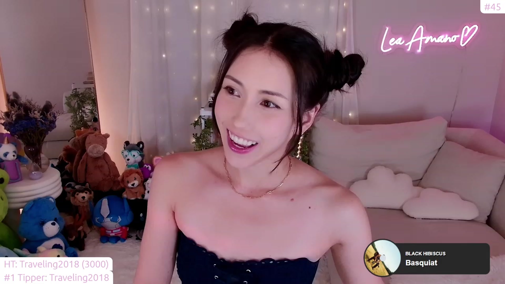 Gallery image thumbnail from lea_amano's myfreecams stream on, 11/28/2023, 07:23 image 15 of 20