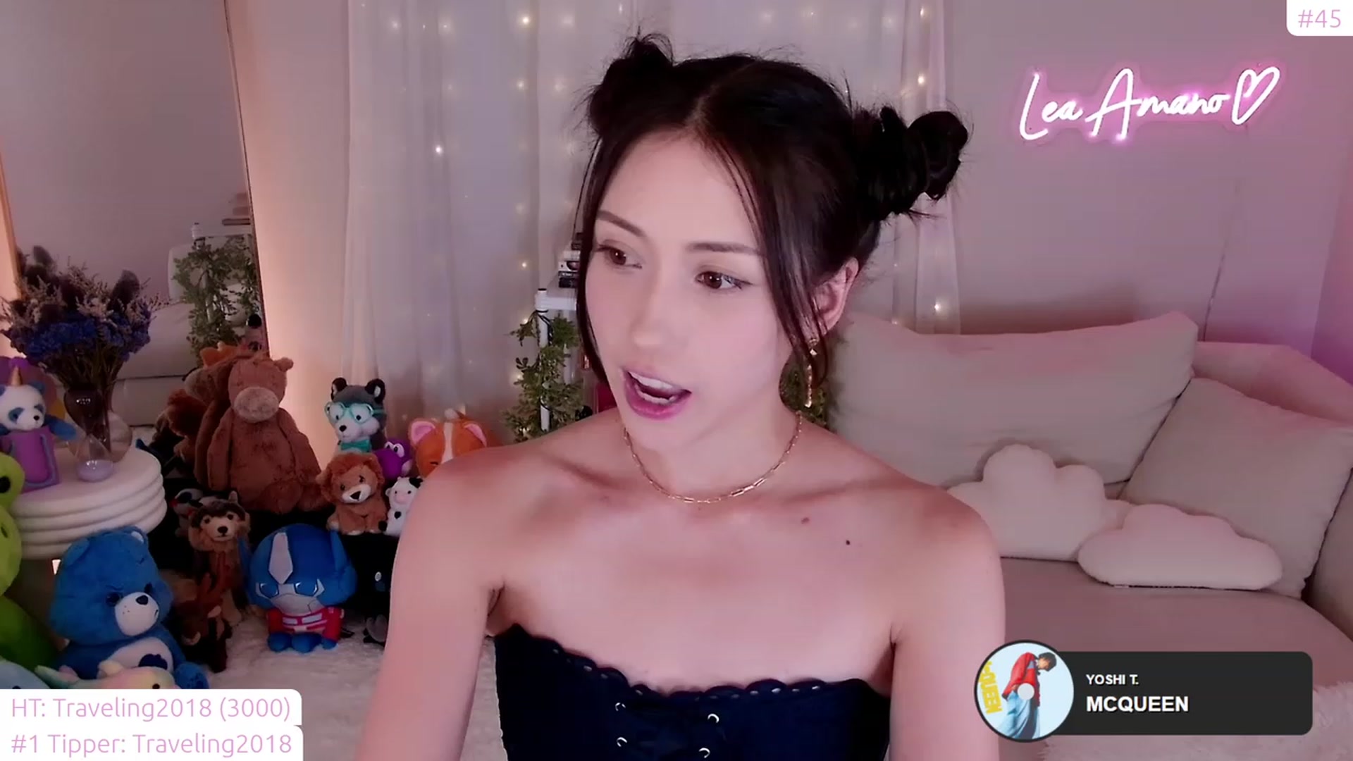 Gallery image thumbnail from lea_amano's myfreecams stream on, 11/28/2023, 07:23 image 14 of 20