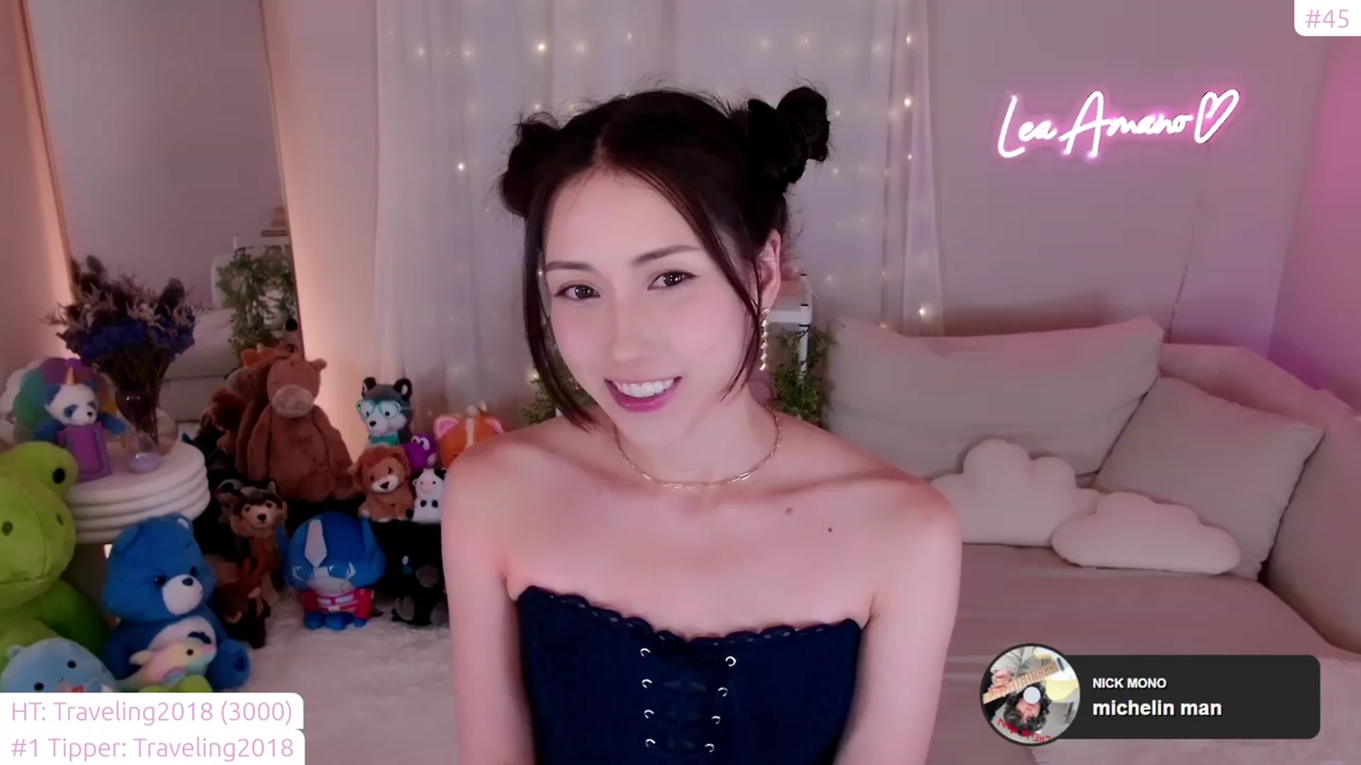 Gallery image thumbnail from lea_amano's myfreecams stream on, 11/28/2023, 07:23 image 2 of 20