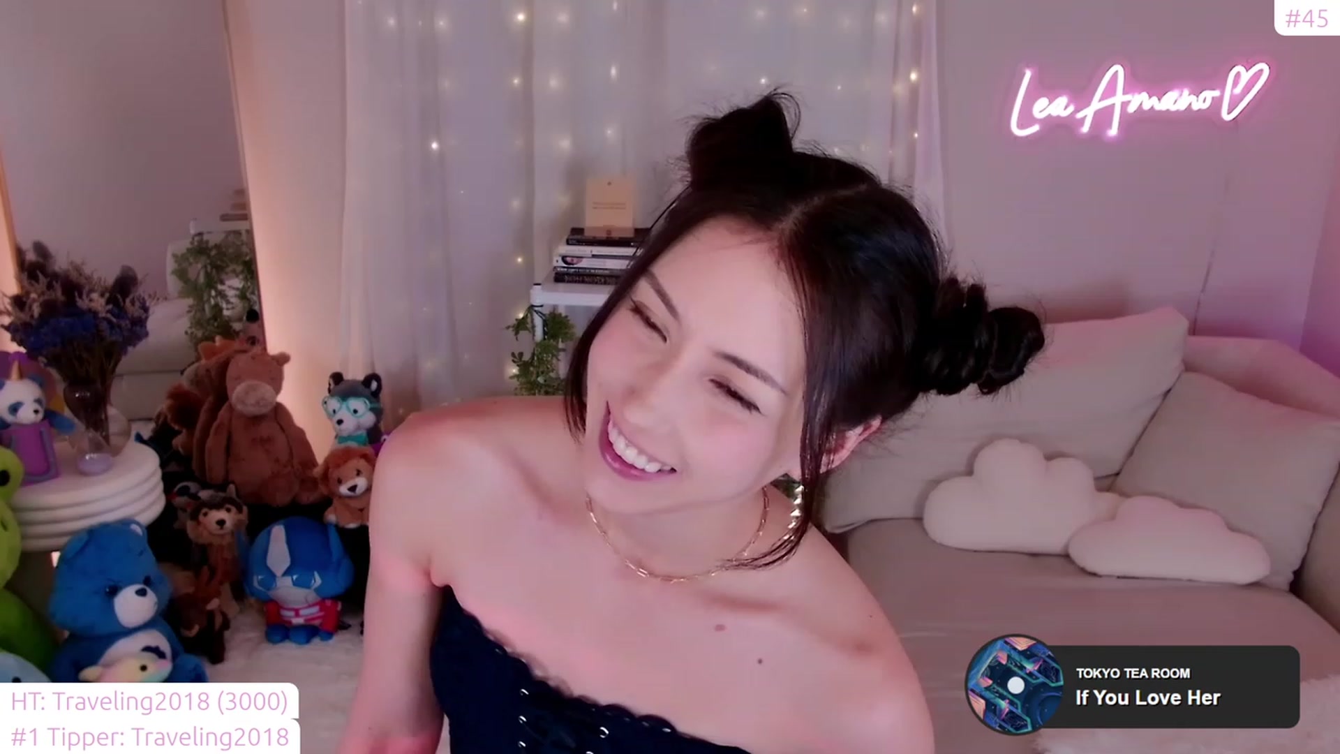 Gallery image thumbnail from lea_amano's myfreecams stream on, 11/28/2023, 07:23 image 1 of 20