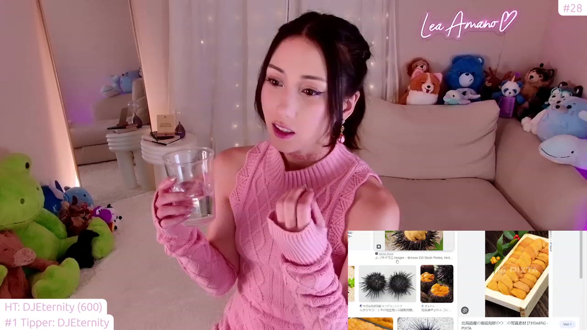 Gallery image thumbnail from lea_amano's myfreecams stream on, 12/09/2023, 06:05 image 7 of 20