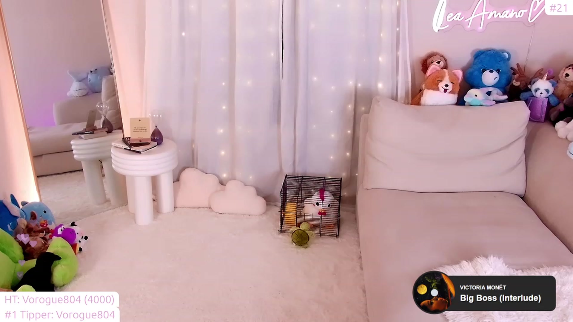 Gallery image thumbnail from lea_amano's myfreecams stream on, 12/09/2023, 06:05 image 11 of 20