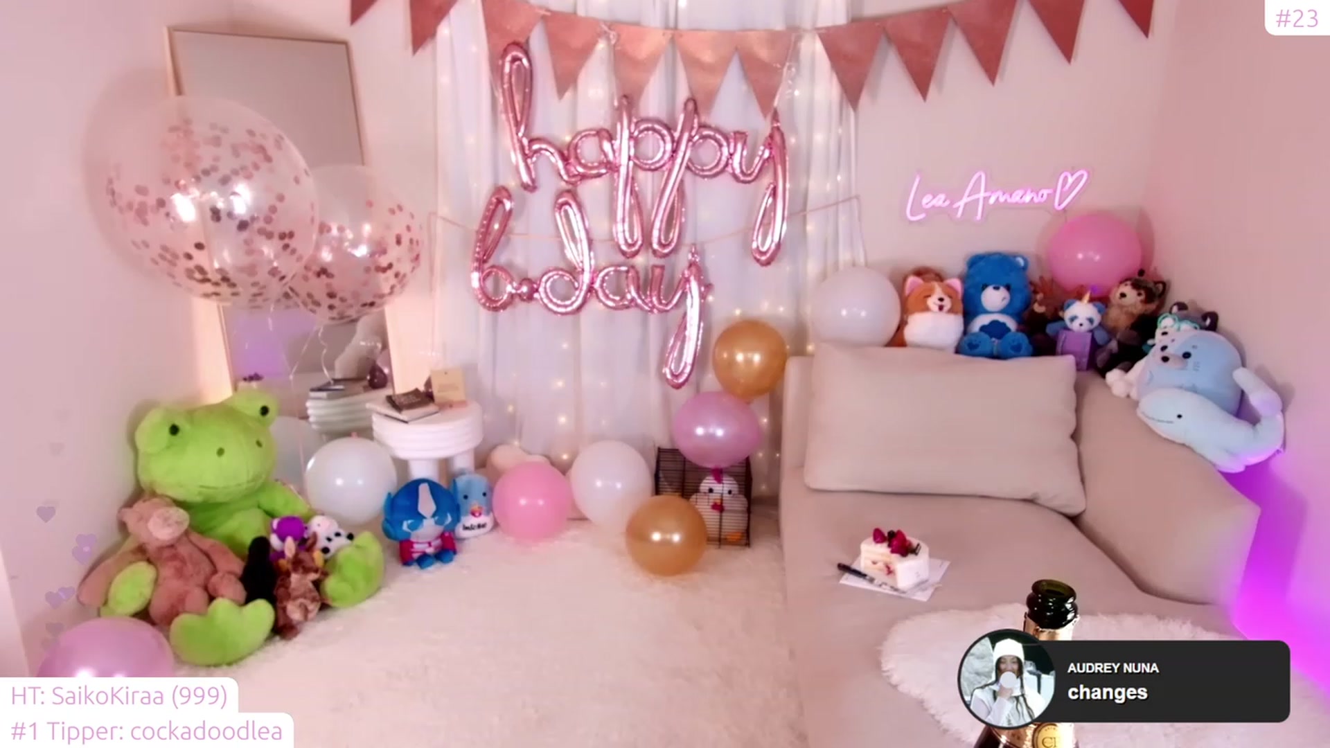 Gallery image thumbnail from lea_amano's myfreecams stream on, 12/10/2023, 04:27 image 15 of 20