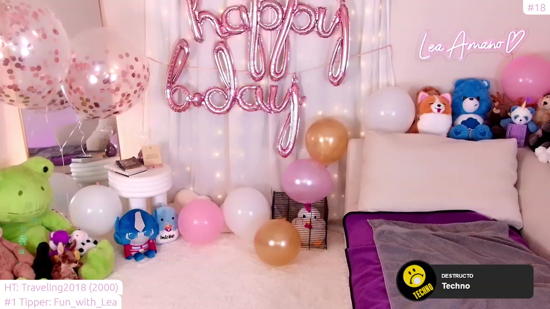Gallery image thumbnail from lea_amano's myfreecams stream on, 12/10/2023, 05:04 image 18 of 20