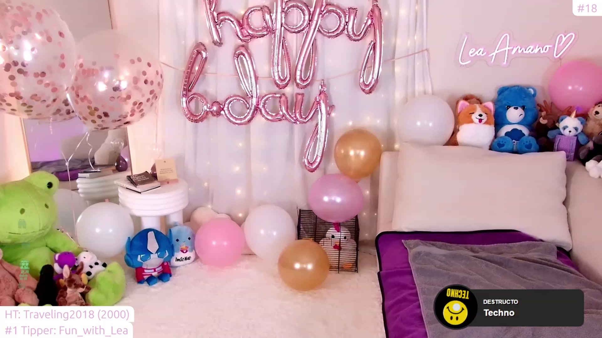 Gallery image thumbnail from lea_amano's myfreecams stream on, 12/10/2023, 05:04 image 19 of 20