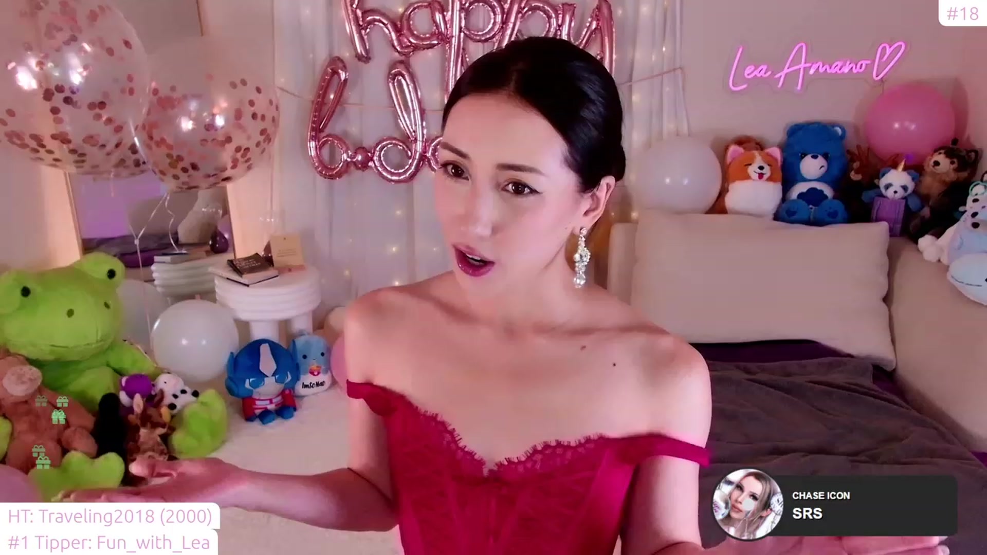 Gallery image thumbnail from lea_amano's myfreecams stream on, 12/10/2023, 05:04 image 15 of 20