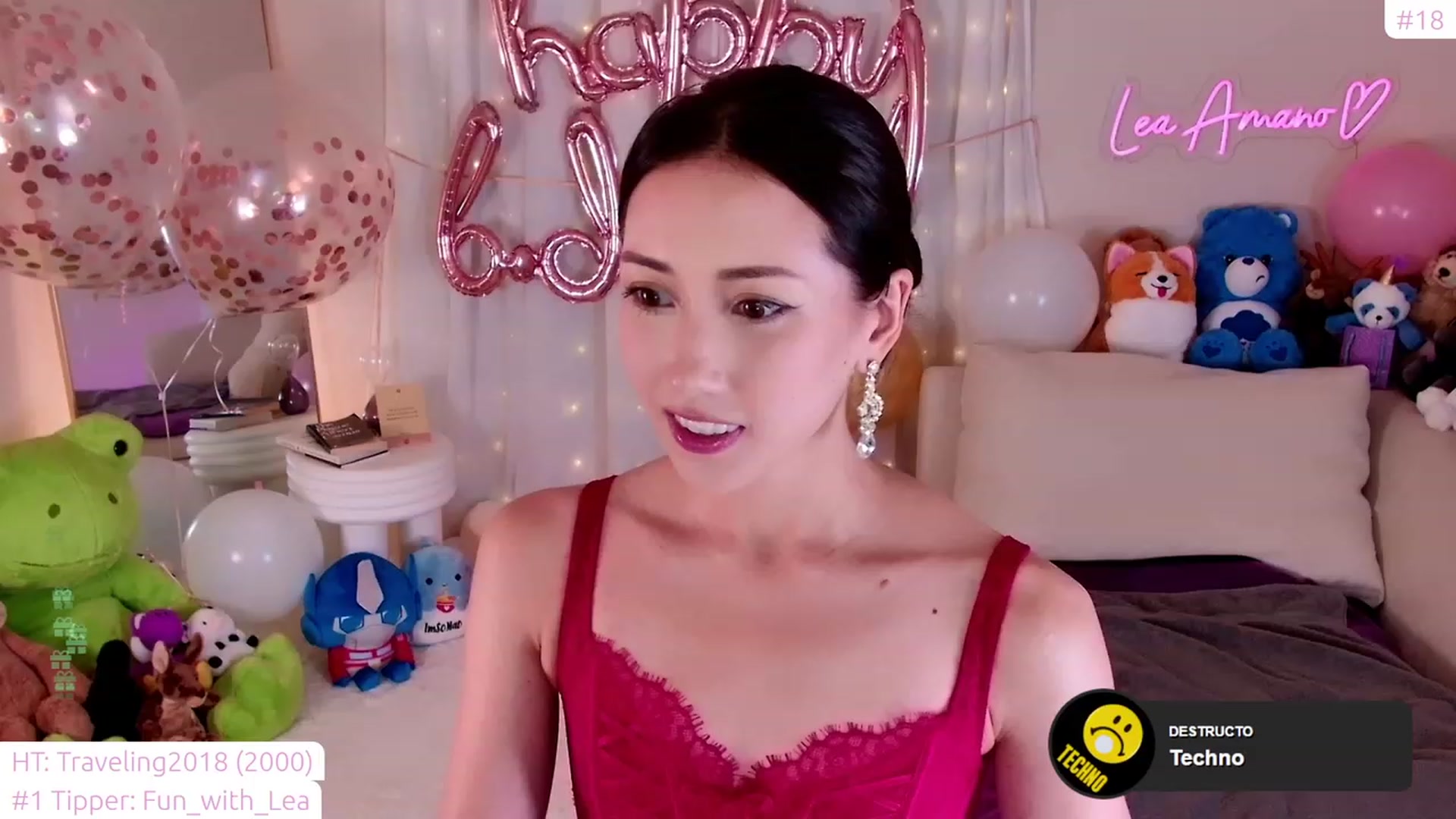 Gallery image thumbnail from lea_amano's myfreecams stream on, 12/10/2023, 05:04 image 20 of 20