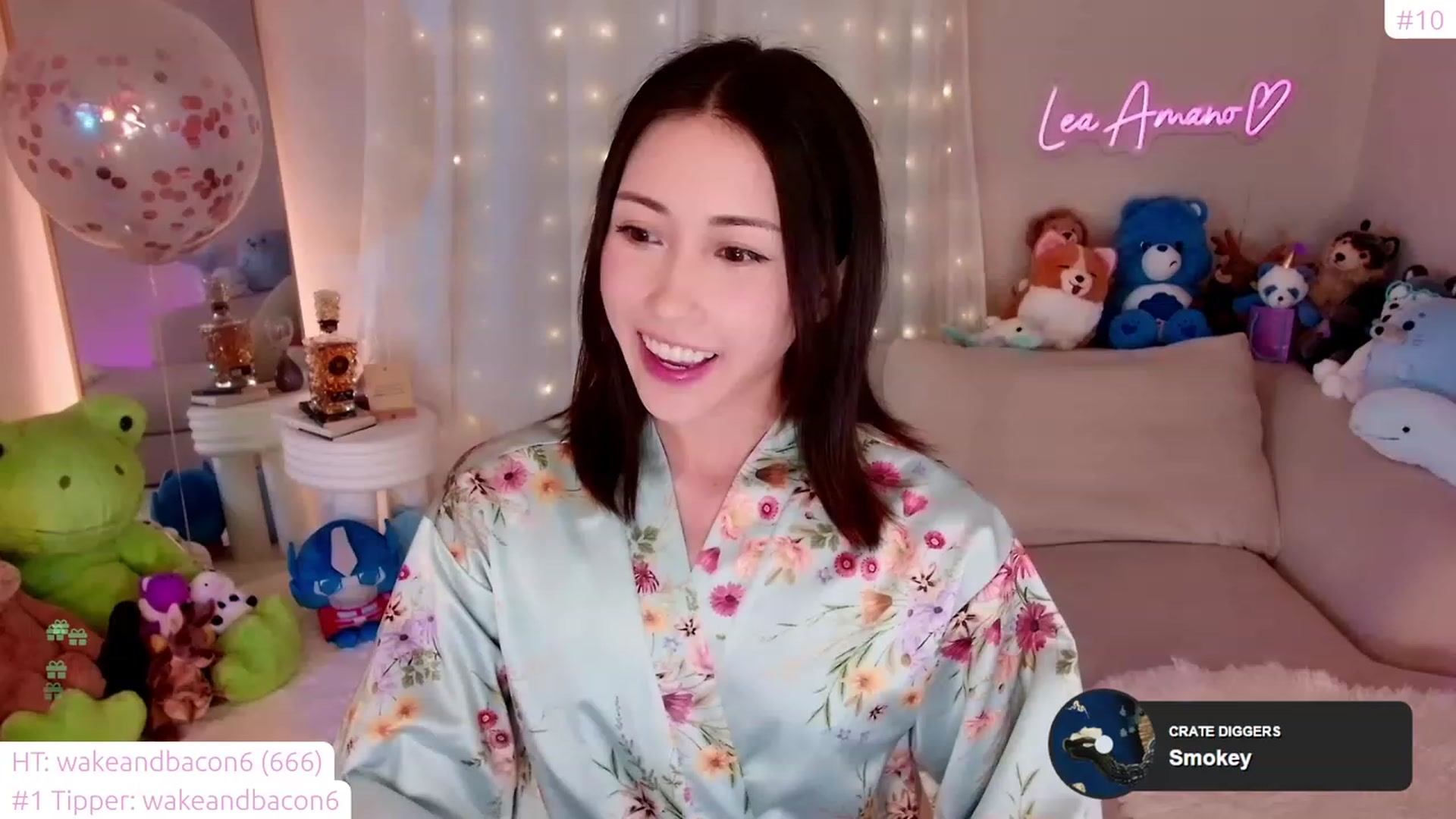 Gallery image thumbnail from lea_amano's myfreecams stream on, 12/13/2023, 07:48 image 2 of 20