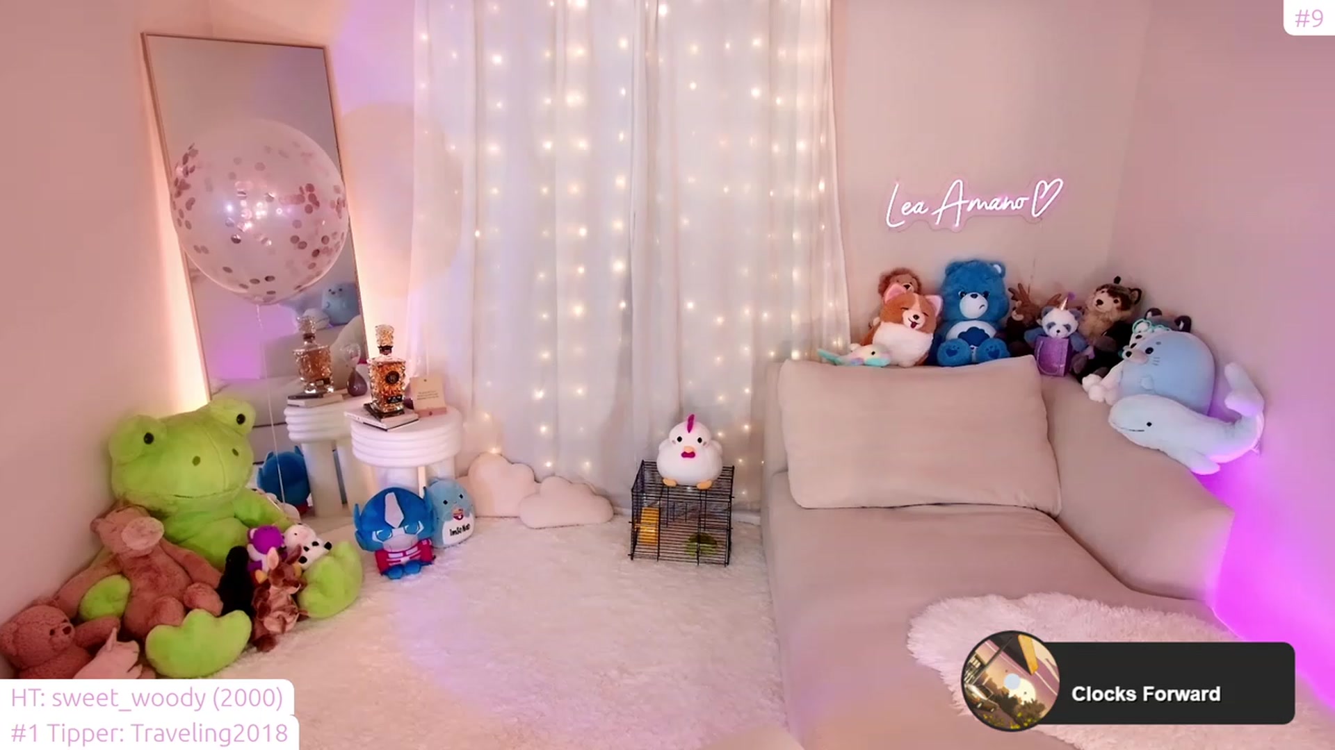 Gallery image thumbnail from lea_amano's myfreecams stream on, 12/13/2023, 07:48 image 19 of 20