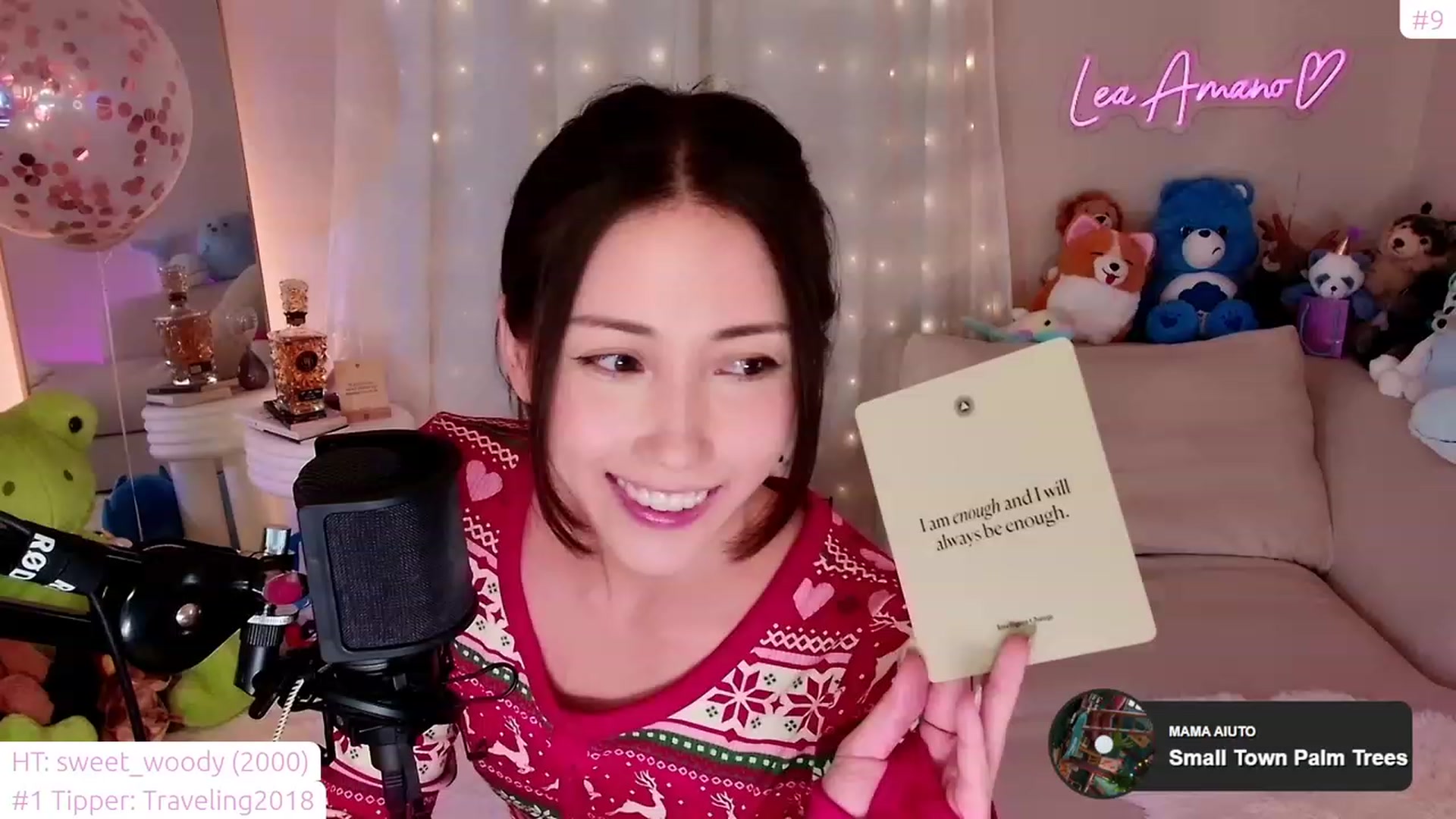 Gallery image thumbnail from lea_amano's myfreecams stream on, 12/13/2023, 07:48 image 20 of 20