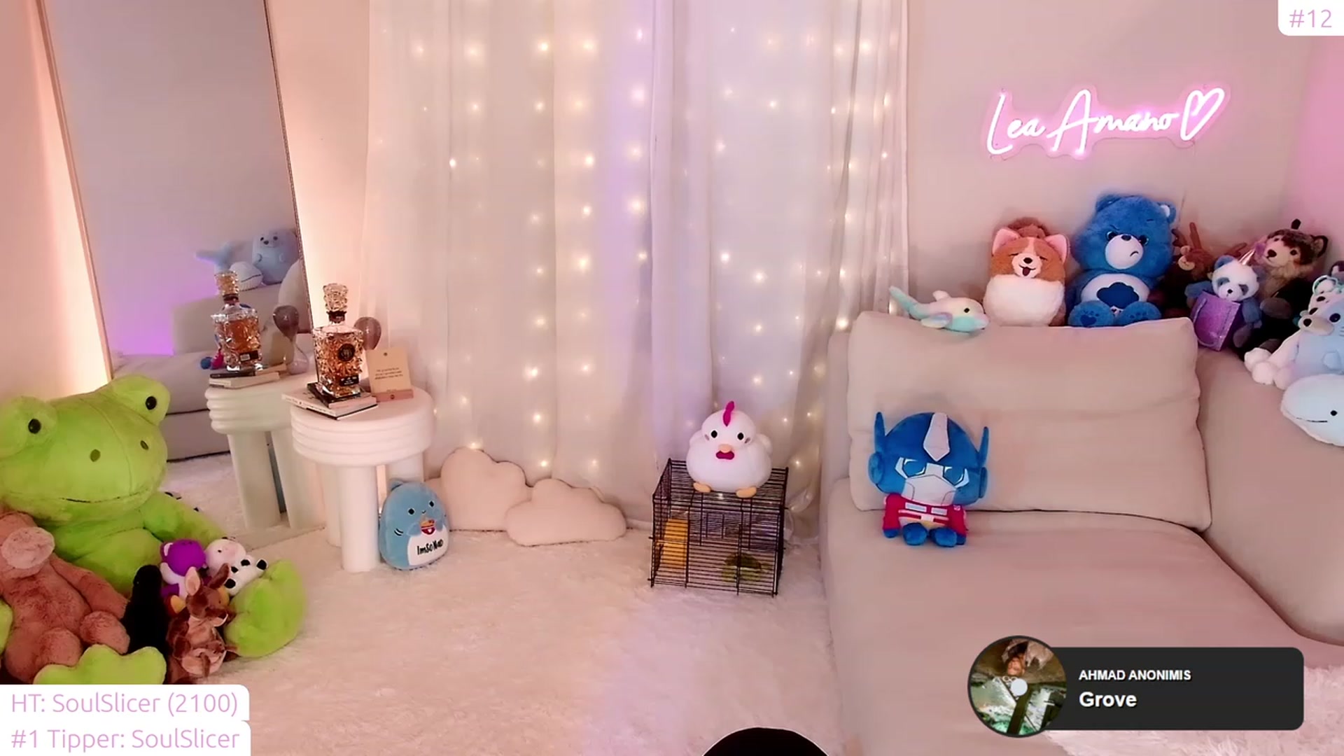 Gallery image thumbnail from lea_amano's myfreecams stream on, 12/15/2023, 05:24 image 1 of 20