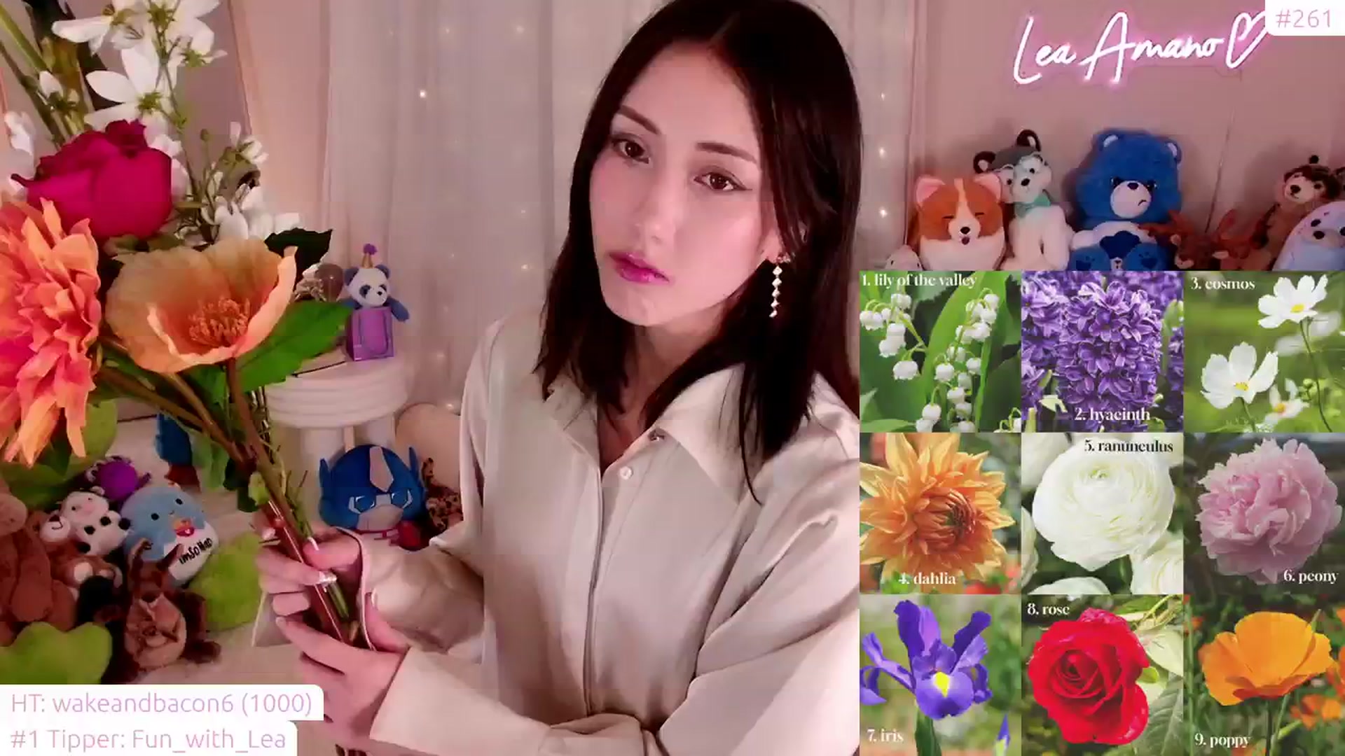 Gallery image thumbnail from lea_amano's myfreecams stream on, 01/13/2024, 07:28 image 2 of 20