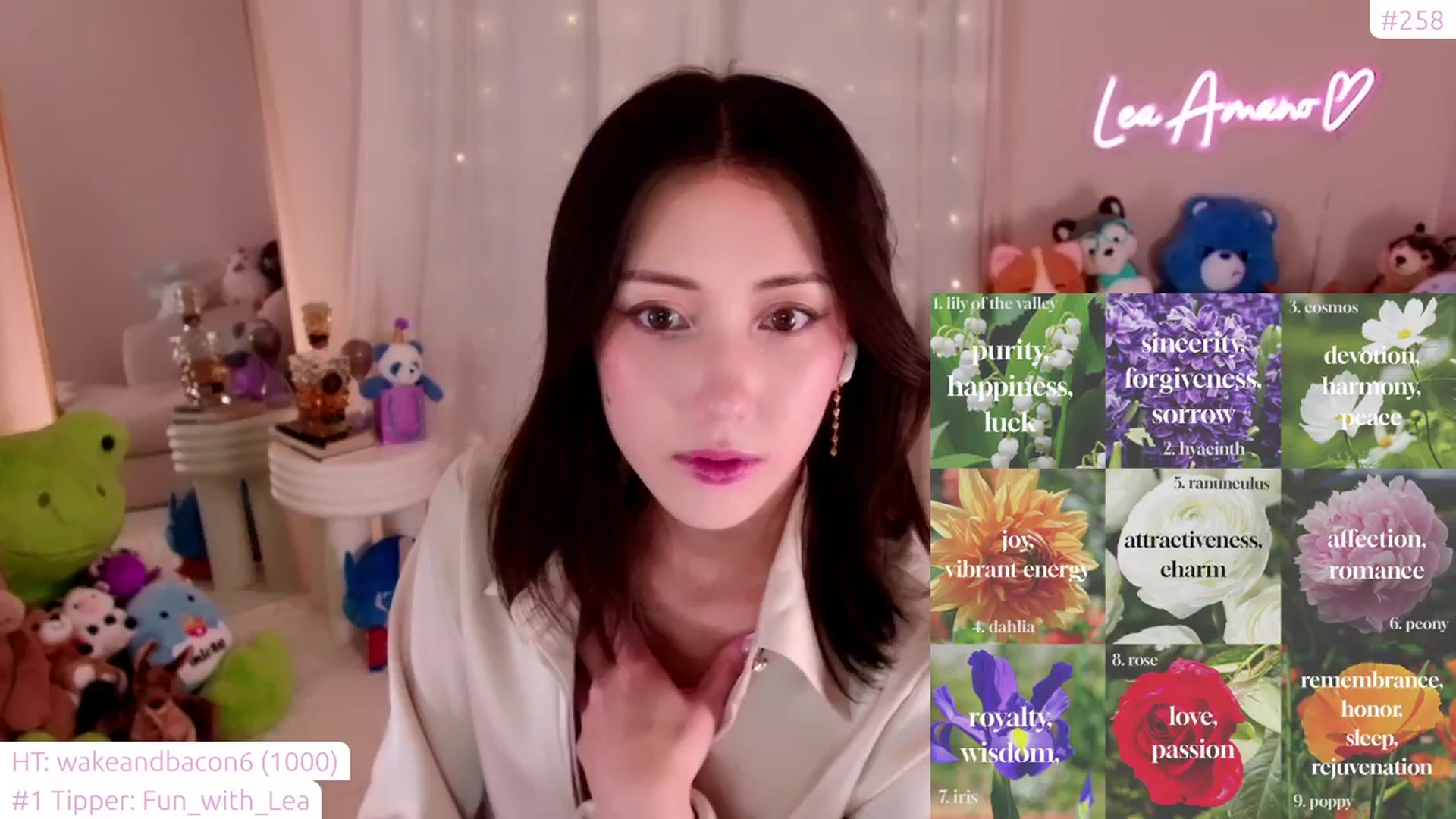 Gallery image thumbnail from lea_amano's myfreecams stream on, 01/13/2024, 07:28 image 4 of 20