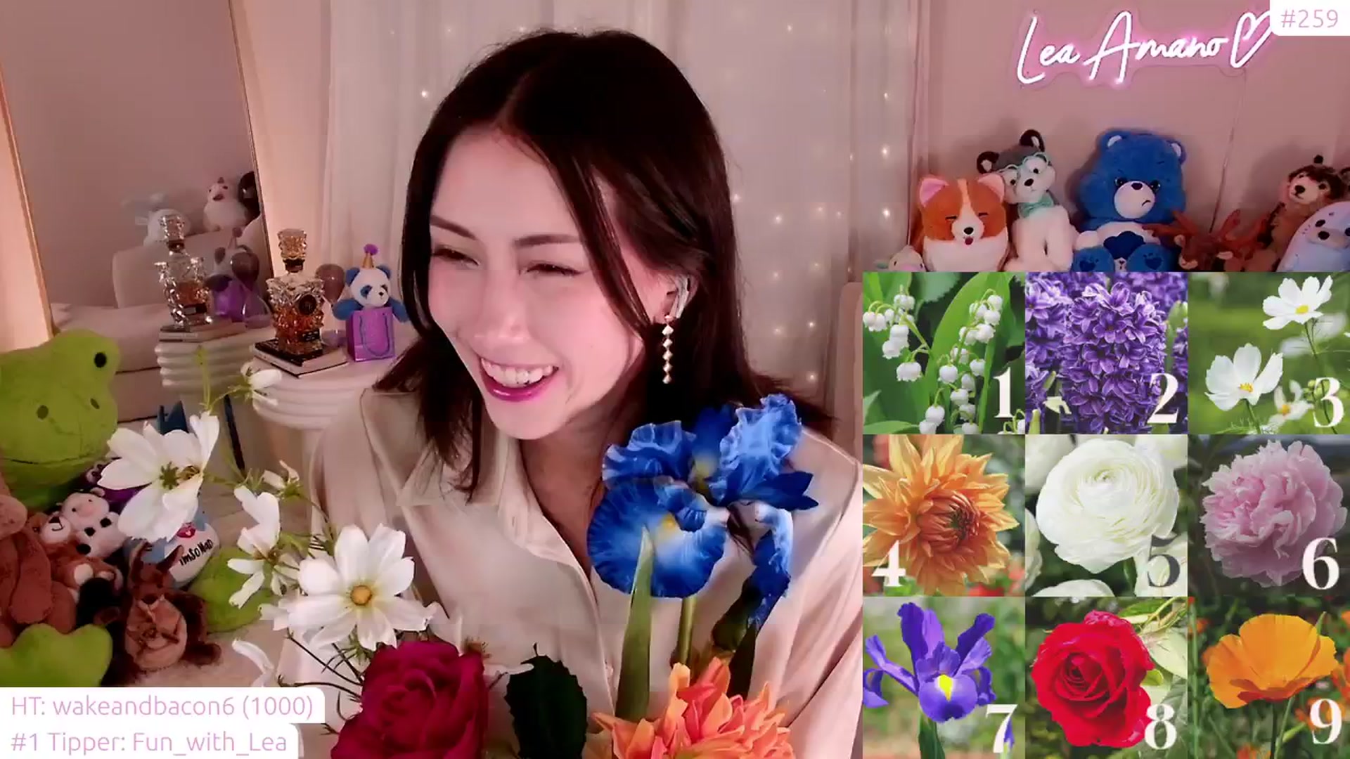 Gallery image thumbnail from lea_amano's myfreecams stream on, 01/13/2024, 07:28 image 1 of 20