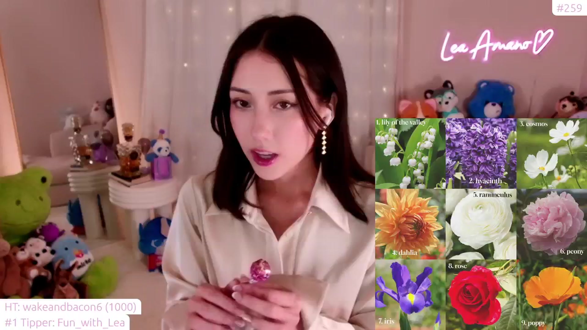 Gallery image thumbnail from lea_amano's myfreecams stream on, 01/13/2024, 07:28 image 3 of 20