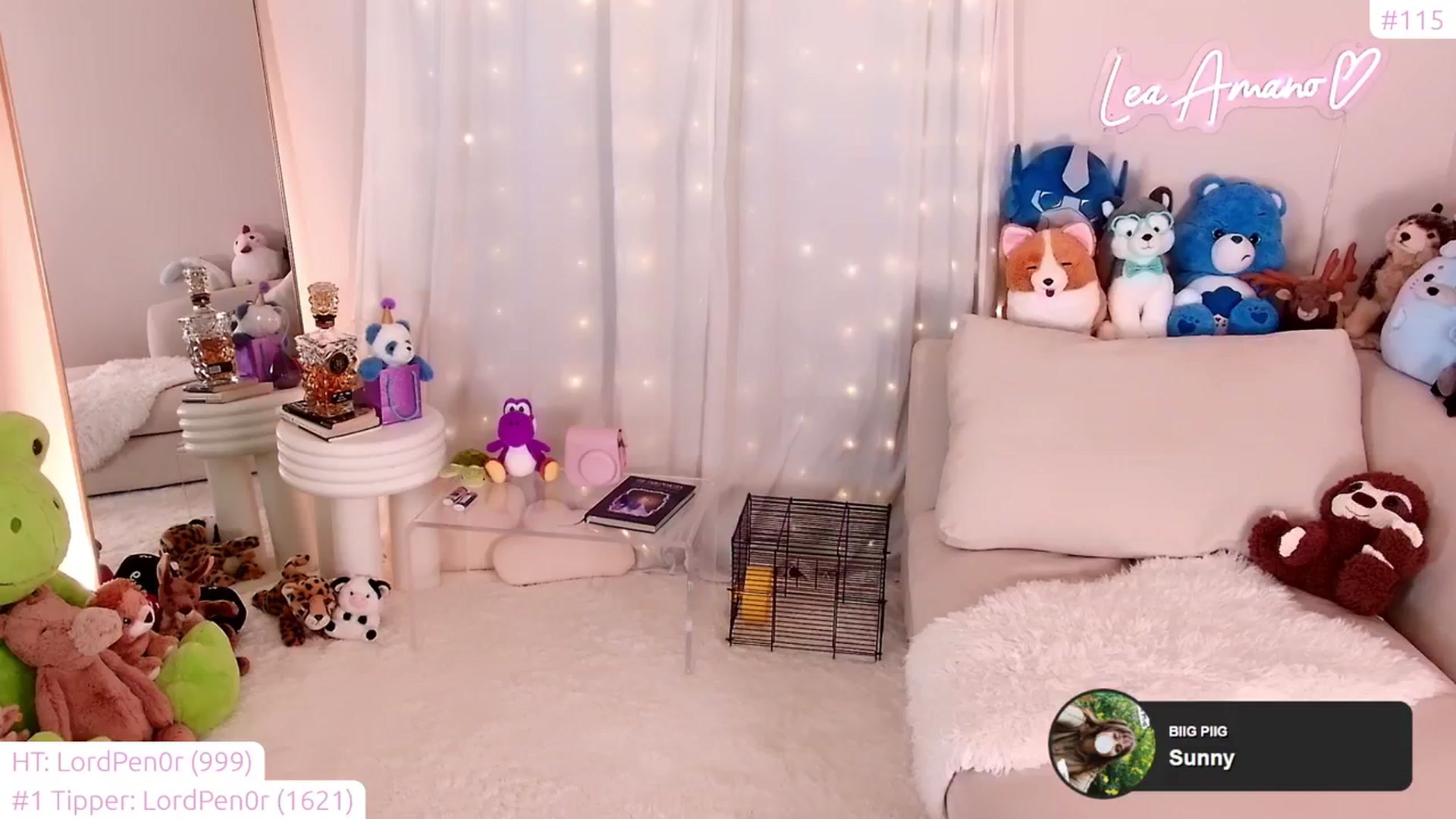 Gallery image thumbnail from lea_amano's myfreecams stream on, 01/24/2024, 05:37 image 12 of 20