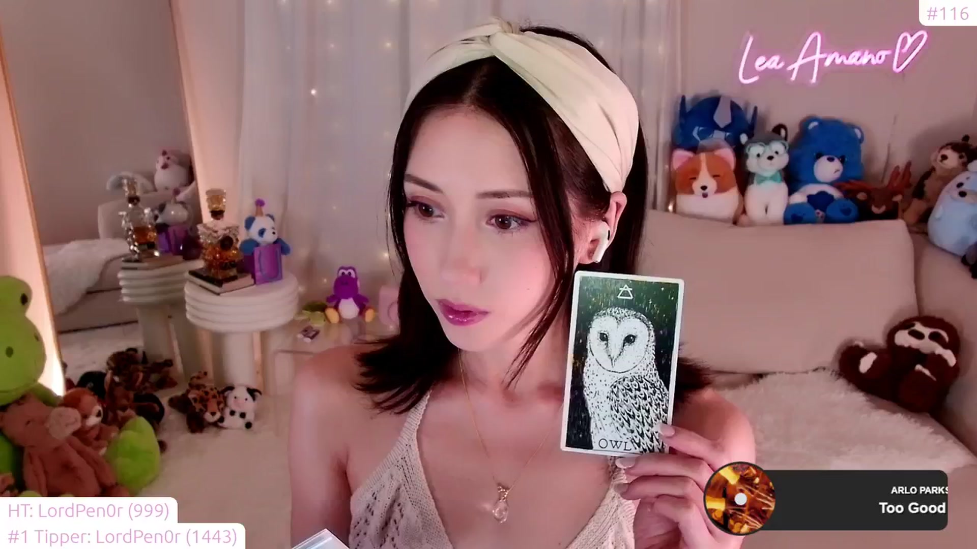 Gallery image thumbnail from lea_amano's myfreecams stream on, 01/24/2024, 05:37 image 10 of 20