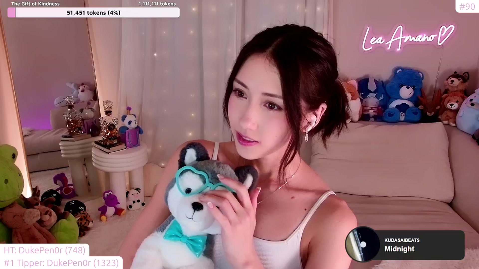Gallery image thumbnail from lea_amano's myfreecams stream on, 01/27/2024, 09:17 image 4 of 20