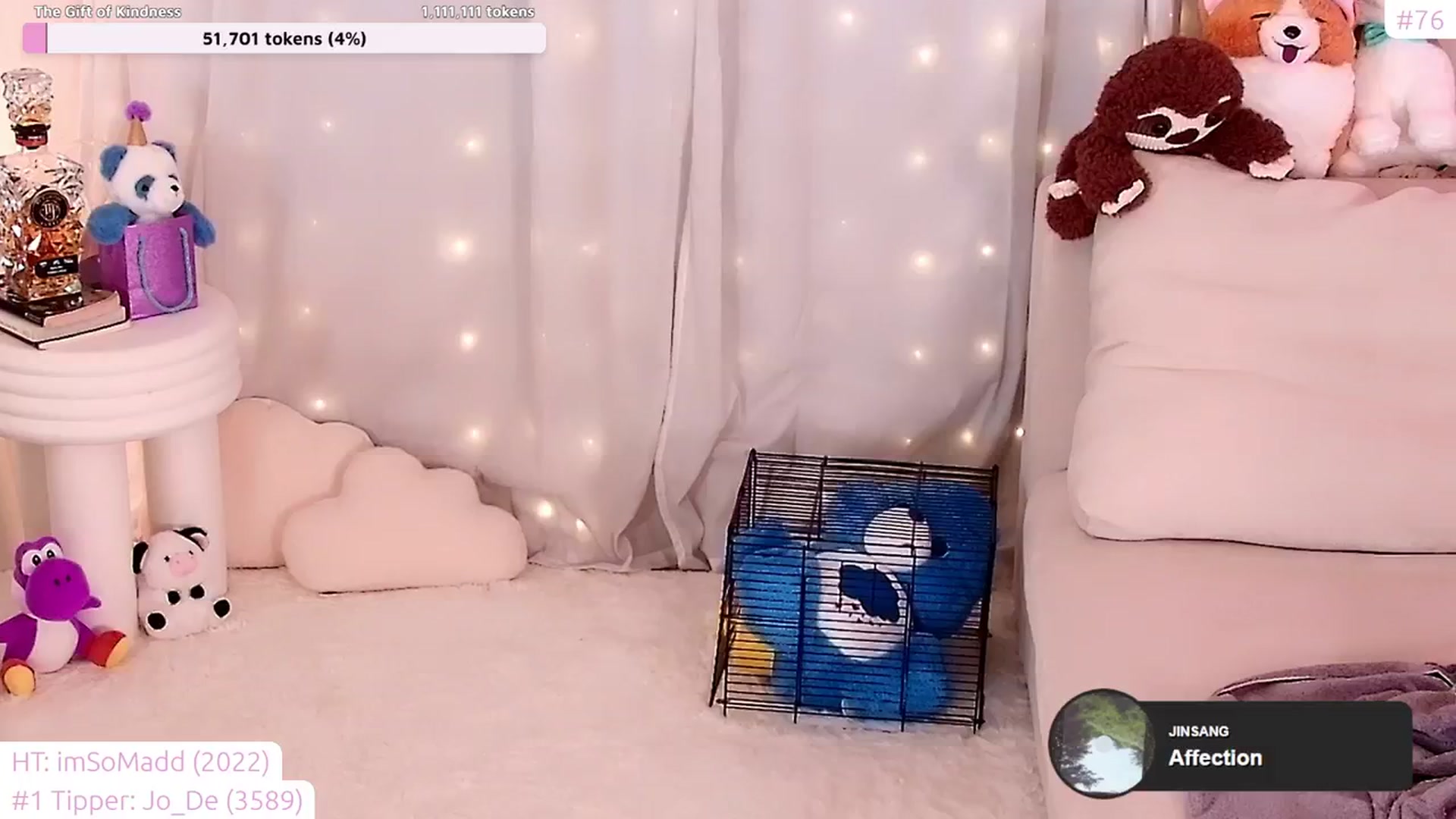 Gallery image thumbnail from lea_amano's myfreecams stream on, 01/27/2024, 09:34 image 8 of 20