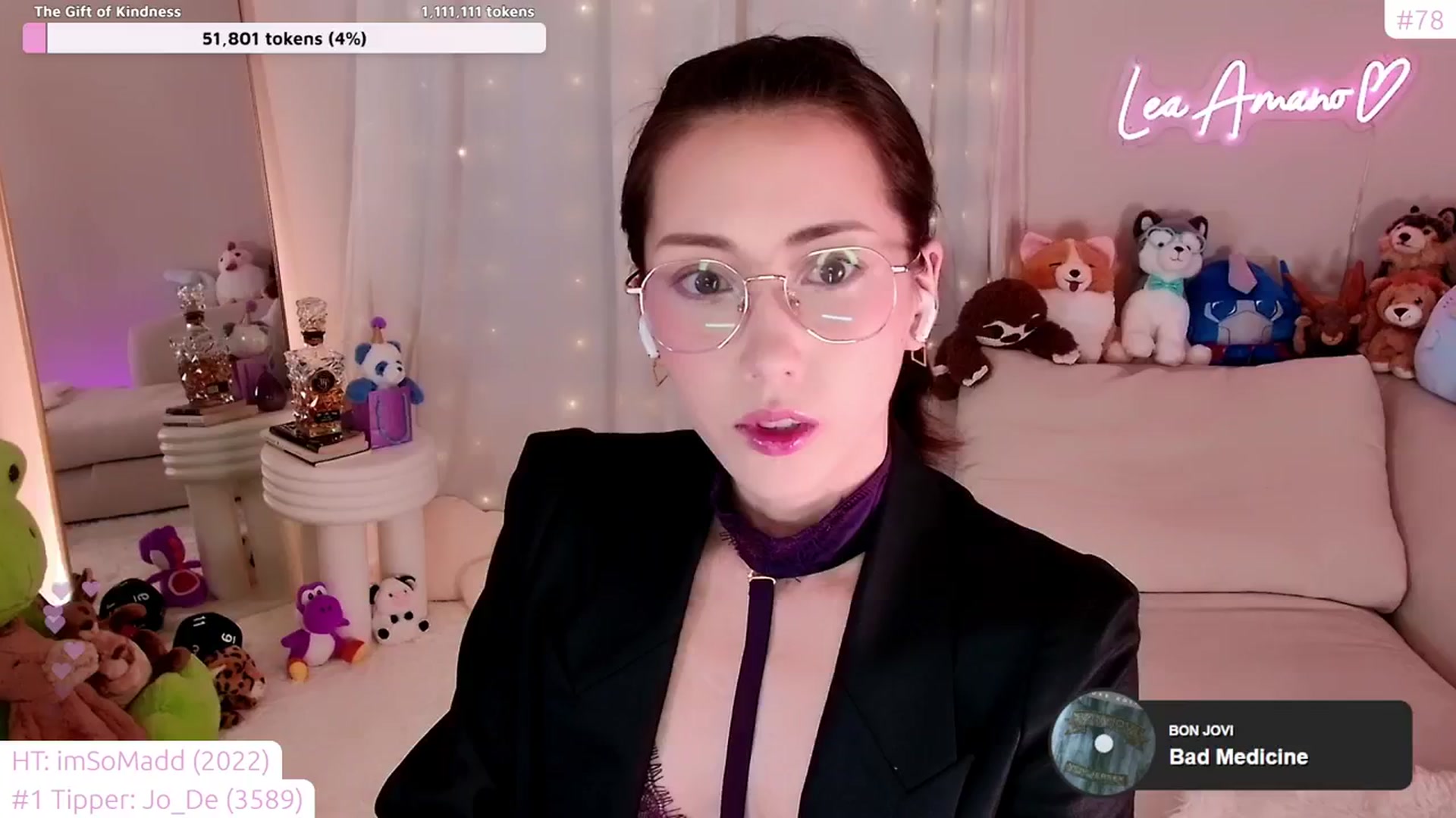 Gallery image thumbnail from lea_amano's myfreecams stream on, 01/28/2024, 07:36 image 2 of 20