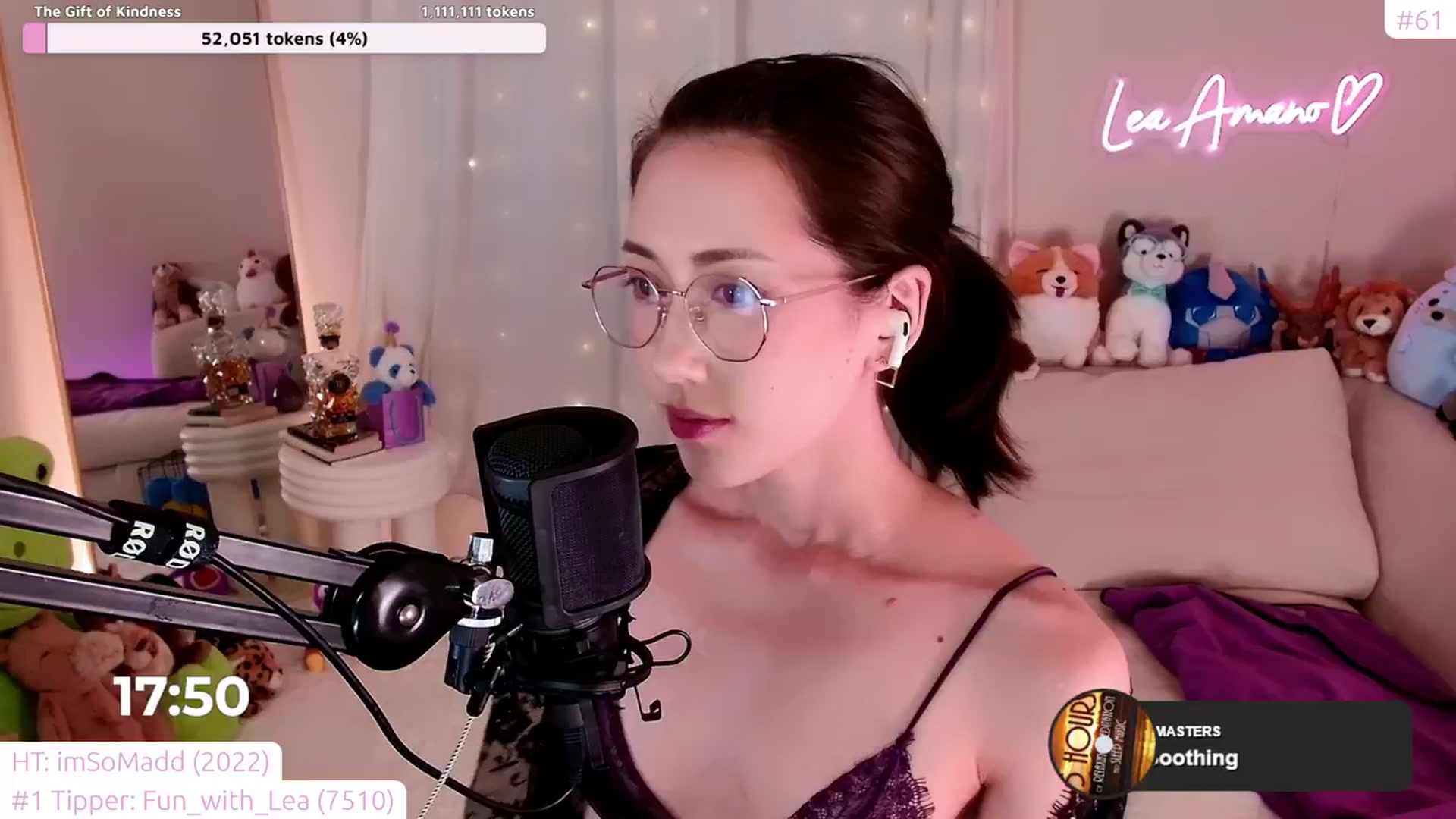 Gallery image thumbnail from lea_amano's myfreecams stream on, 01/28/2024, 07:36 image 20 of 20