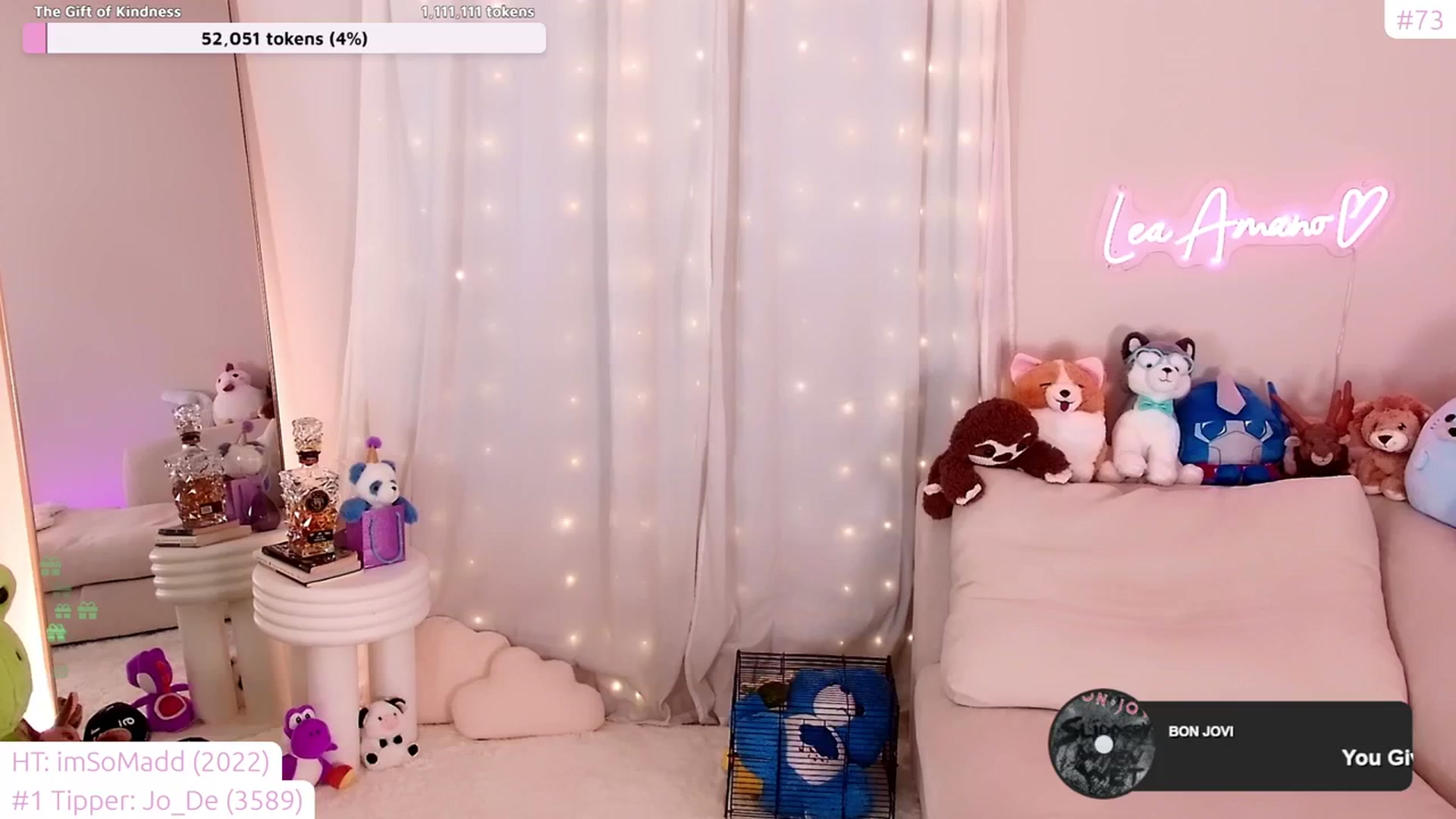 Gallery image thumbnail from lea_amano's myfreecams stream on, 01/28/2024, 07:36 image 7 of 20