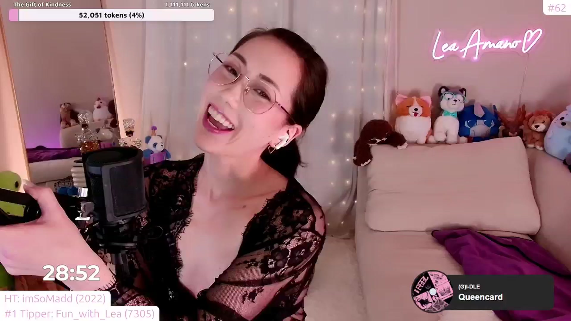 Gallery image thumbnail from lea_amano's myfreecams stream on, 01/28/2024, 07:36 image 19 of 20