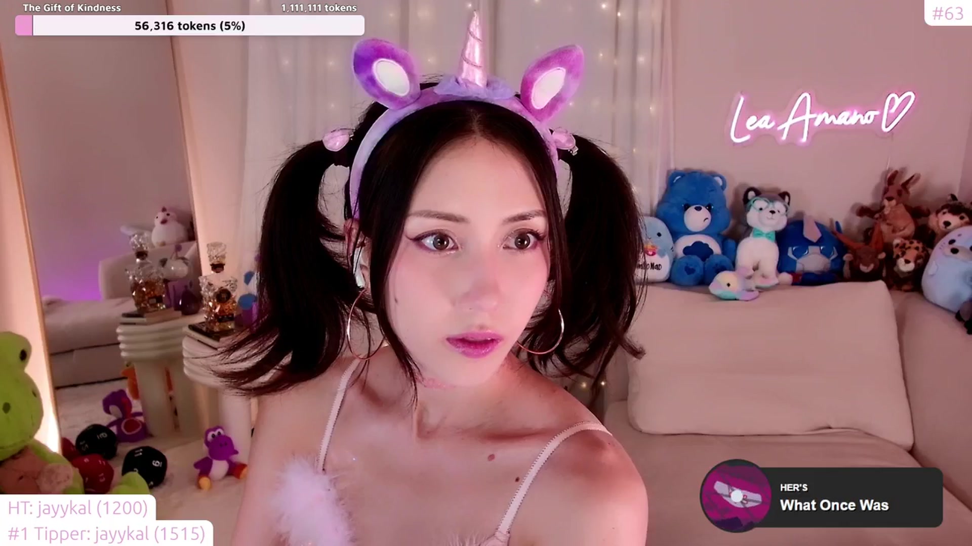 Gallery image thumbnail from lea_amano's myfreecams stream on, 01/31/2024, 06:07 image 20 of 20