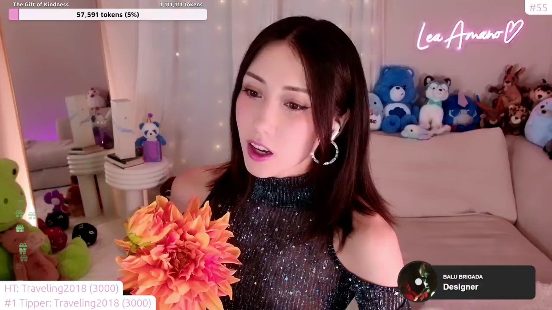 Gallery image thumbnail from lea_amano's myfreecams stream on, 02/01/2024, 07:14 image 1 of 20