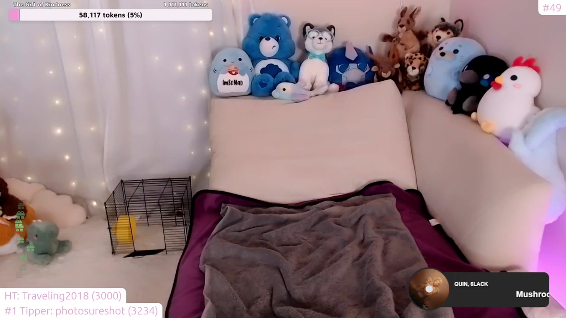 Gallery image thumbnail from lea_amano's myfreecams stream on, 02/01/2024, 07:14 image 18 of 20