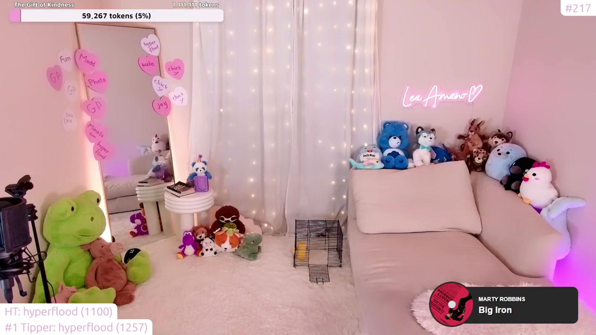Gallery image thumbnail from lea_amano's myfreecams stream on, 02/03/2024, 07:51 image 14 of 20
