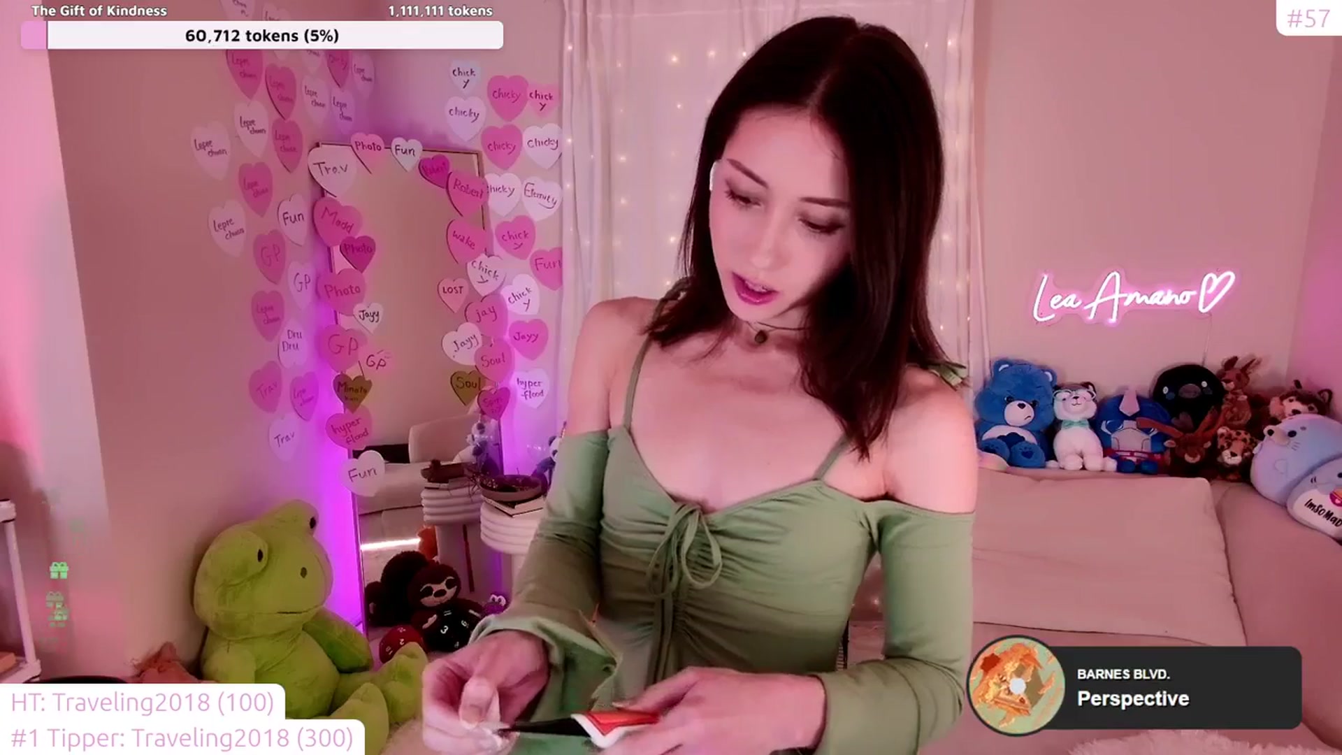Gallery image thumbnail from lea_amano's myfreecams stream on, 02/10/2024, 08:38 image 16 of 20
