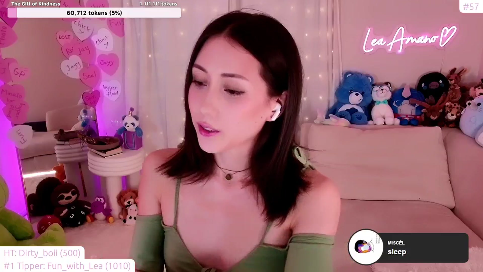 Gallery image thumbnail from lea_amano's myfreecams stream on, 02/10/2024, 08:38 image 3 of 20