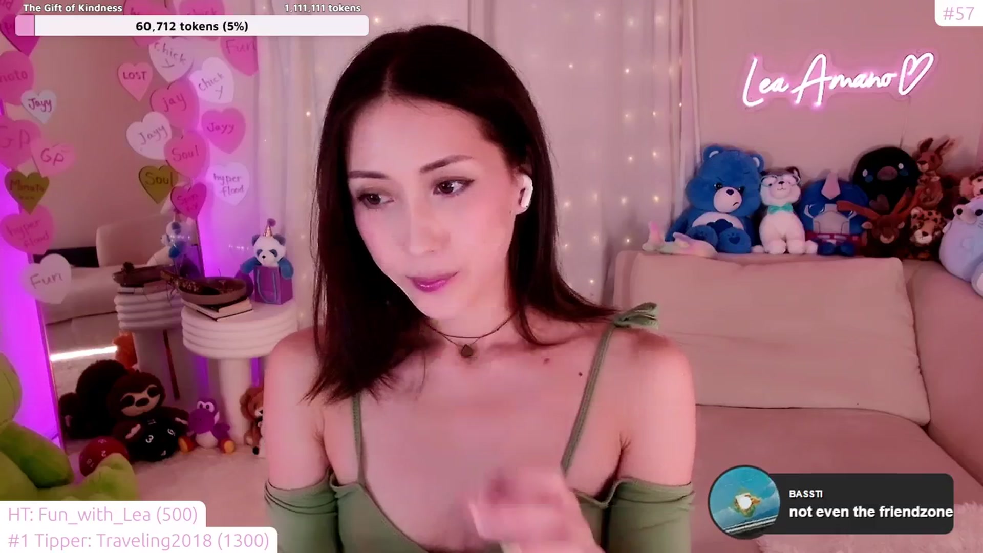 Gallery image thumbnail from lea_amano's myfreecams stream on, 02/10/2024, 08:38 image 19 of 20