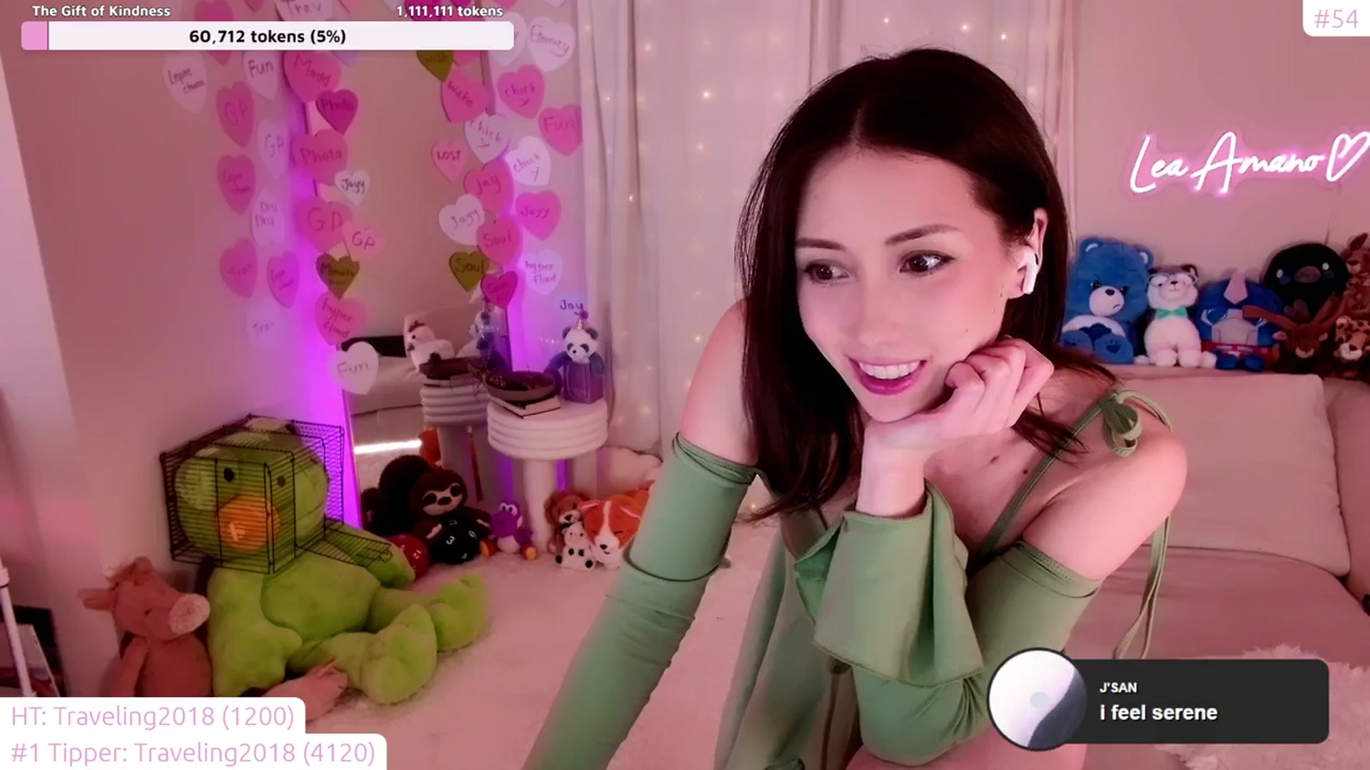 Gallery image thumbnail from lea_amano's myfreecams stream on, 02/10/2024, 10:04 image 11 of 20