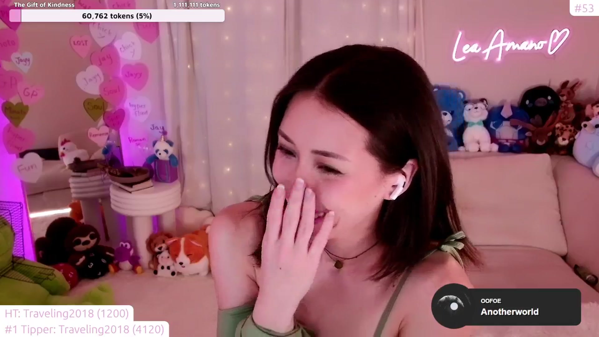 Gallery image thumbnail from lea_amano's myfreecams stream on, 02/10/2024, 10:04 image 18 of 20