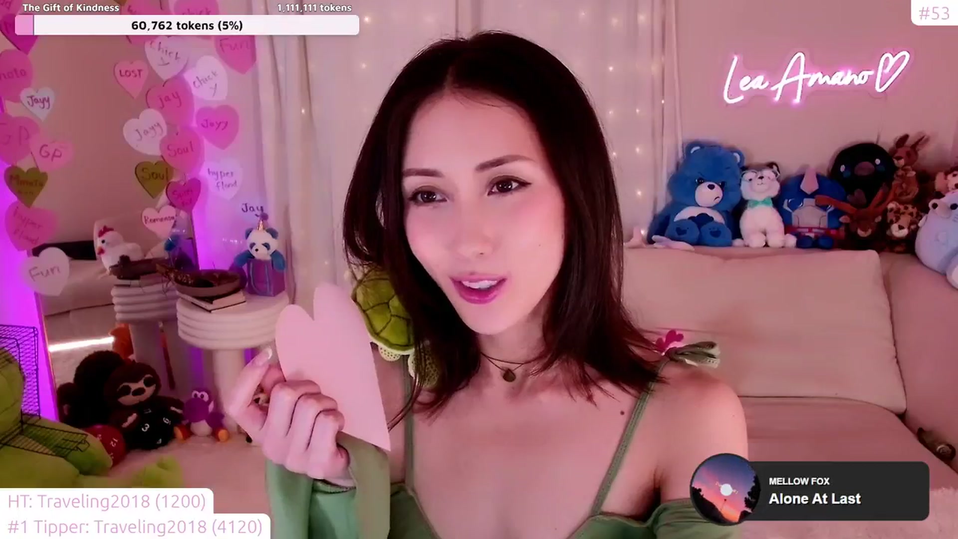 Gallery image thumbnail from lea_amano's myfreecams stream on, 02/10/2024, 10:04 image 14 of 20