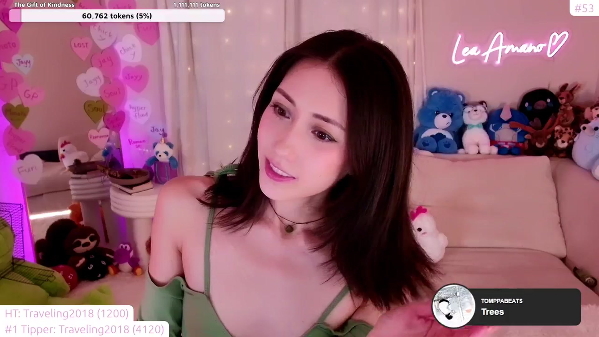 Gallery image thumbnail from lea_amano's myfreecams stream on, 02/10/2024, 10:04 image 20 of 20