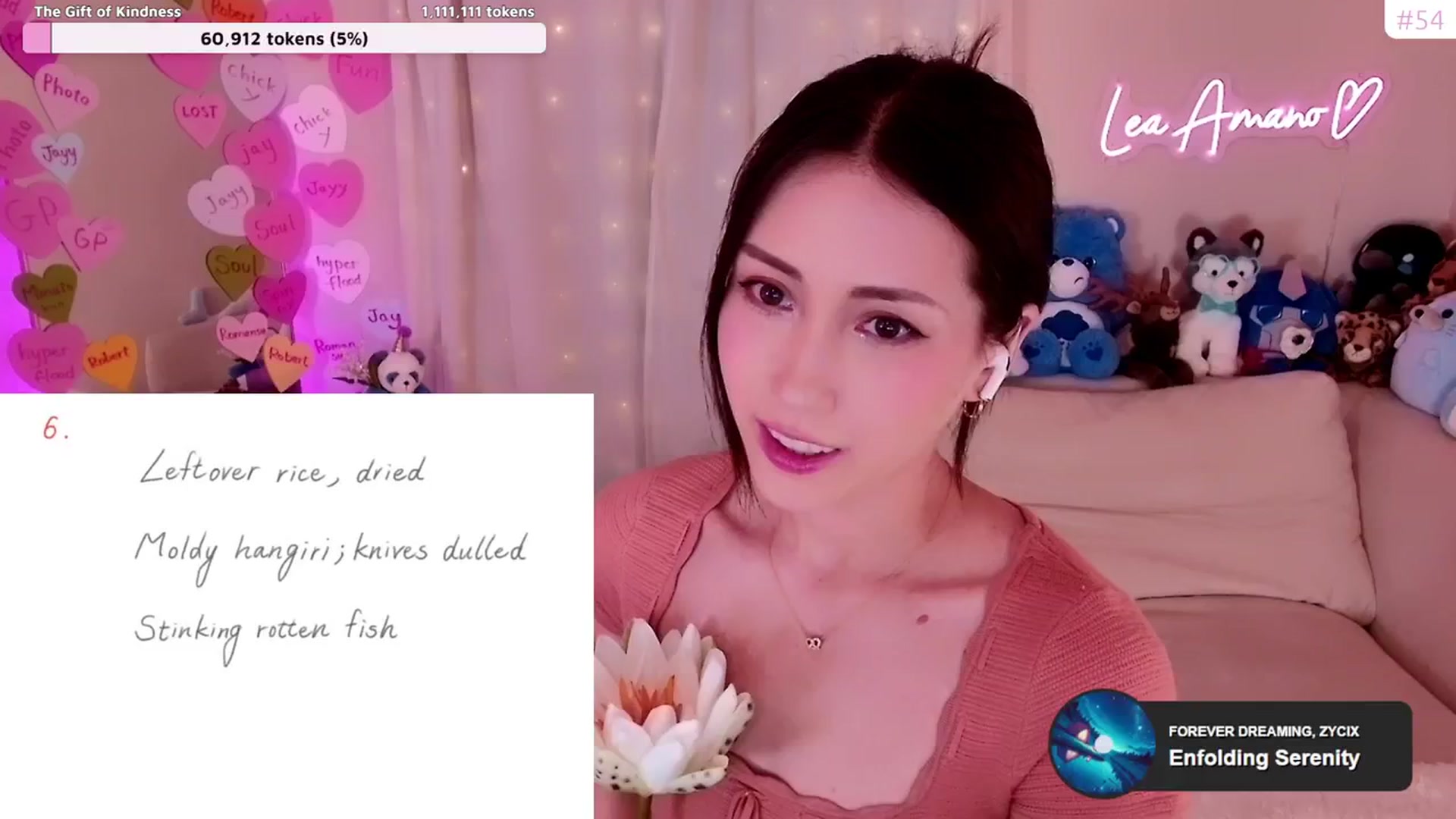 Gallery image thumbnail from lea_amano's myfreecams stream on, 02/14/2024, 07:36 image 11 of 20