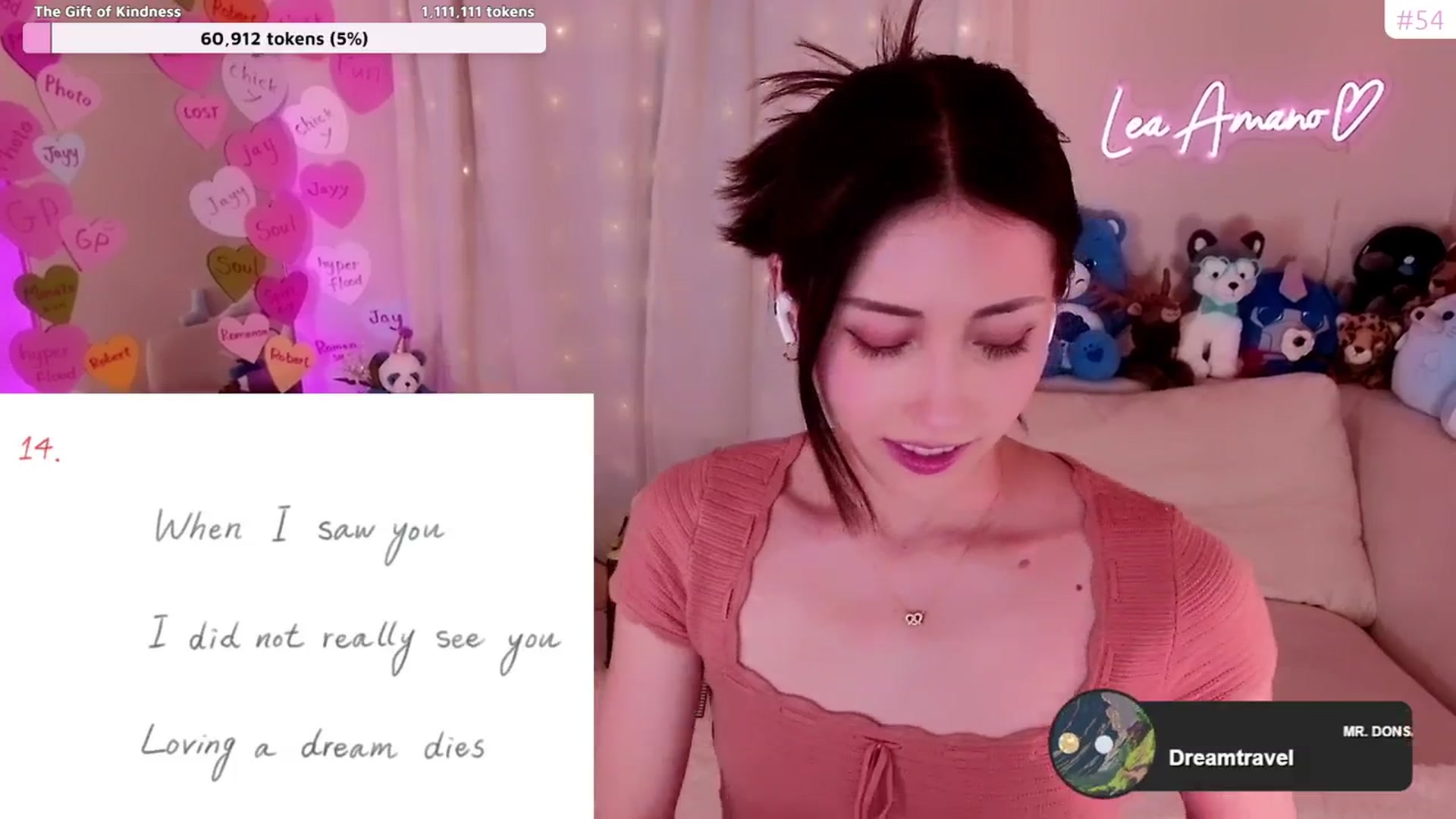 Gallery image thumbnail from lea_amano's myfreecams stream on, 02/14/2024, 07:36 image 18 of 20