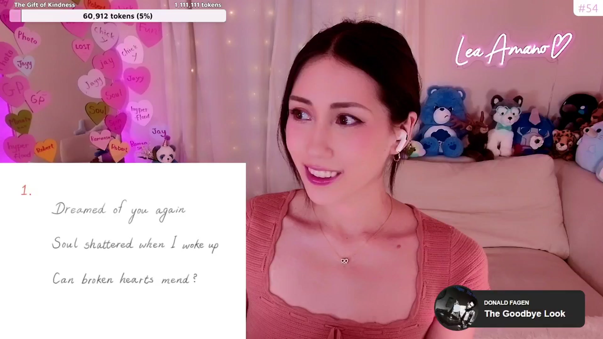 Gallery image thumbnail from lea_amano's myfreecams stream on, 02/14/2024, 07:36 image 2 of 20