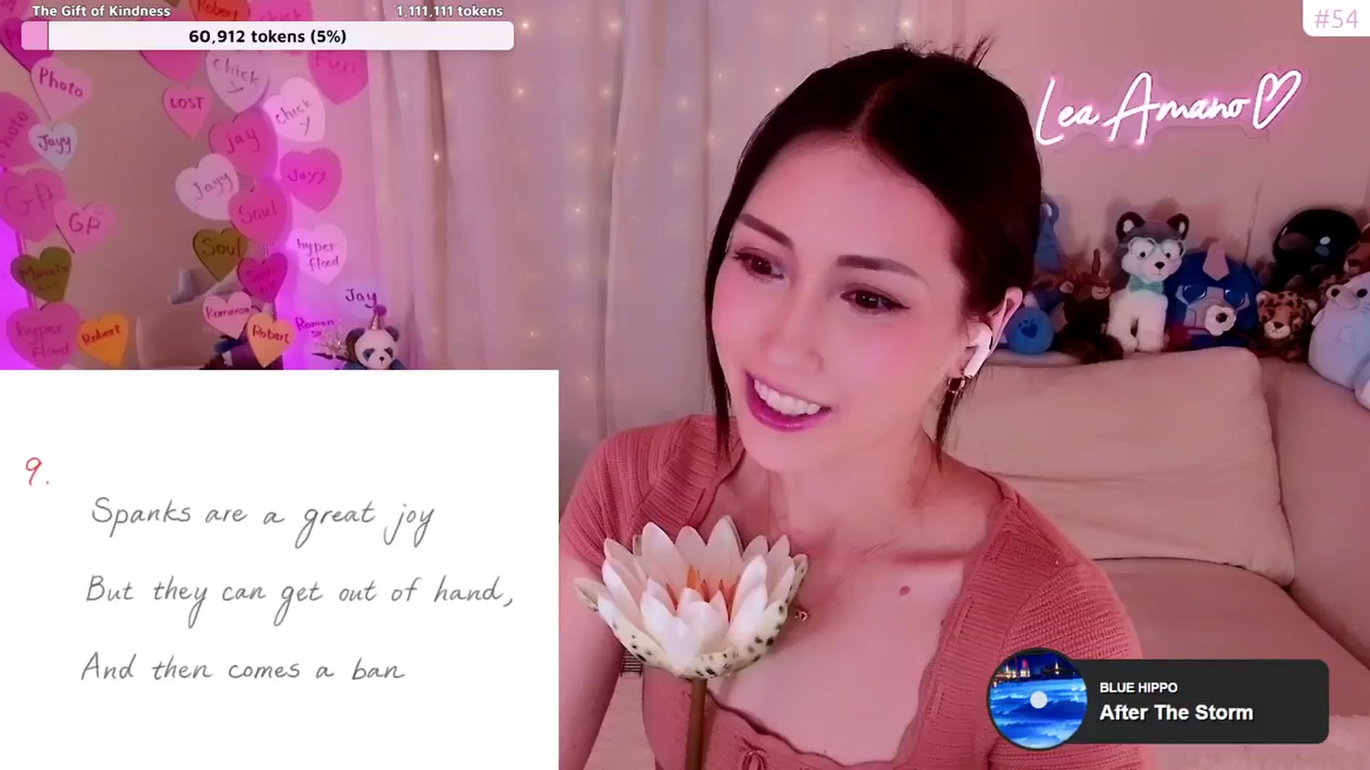Gallery image thumbnail from lea_amano's myfreecams stream on, 02/14/2024, 07:36 image 12 of 20